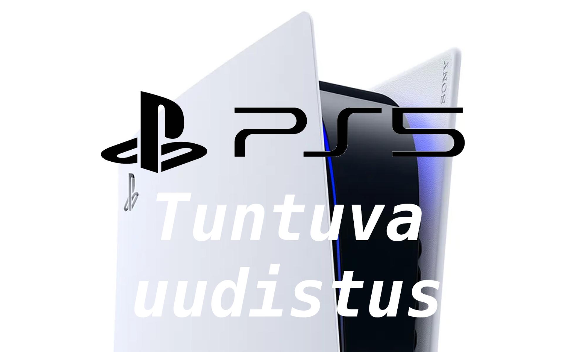 PS5-artikkeli hero