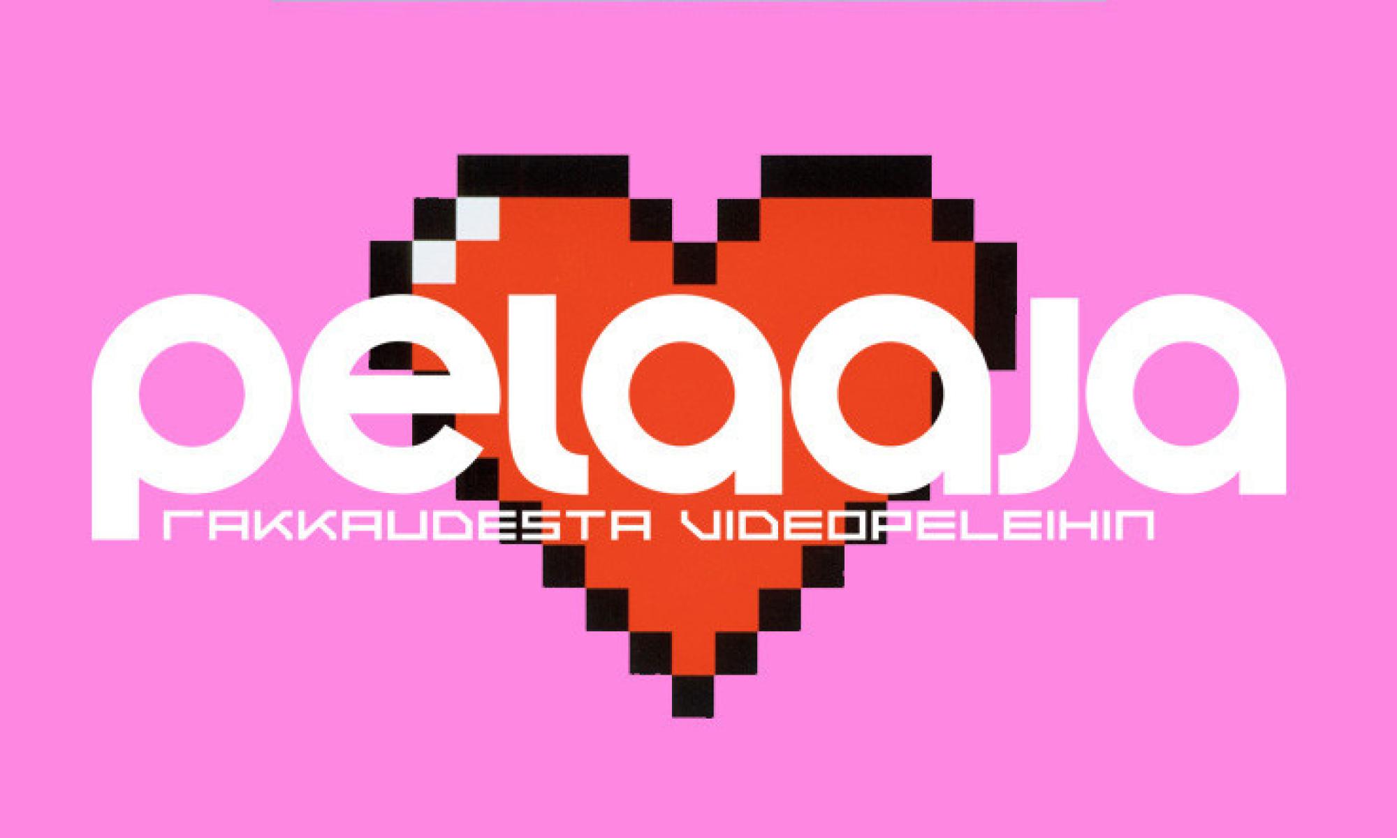 Pelaaja sydän