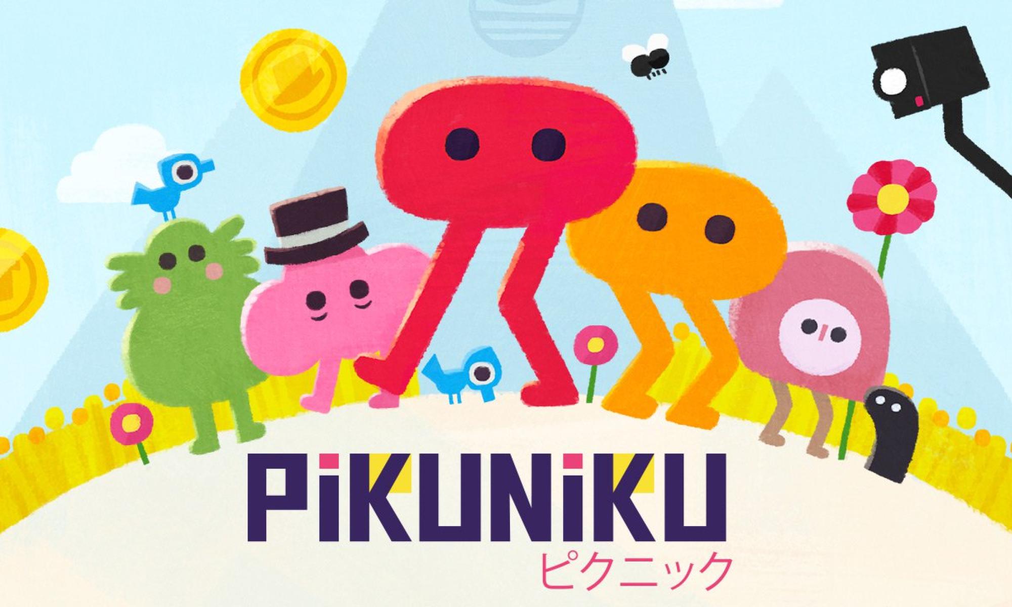 Pikuniku nostokuva
