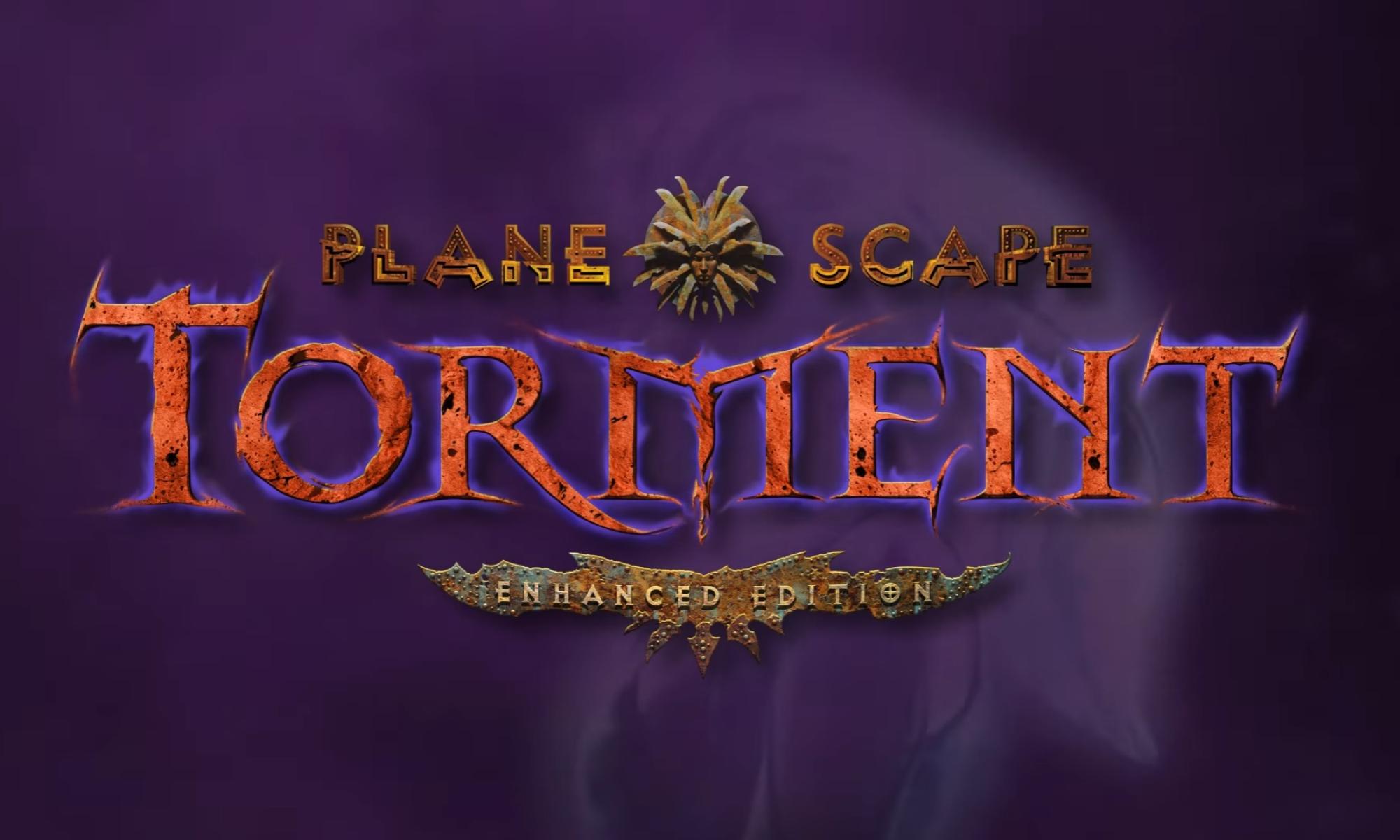 Planescape: Torment Enhanced Edition