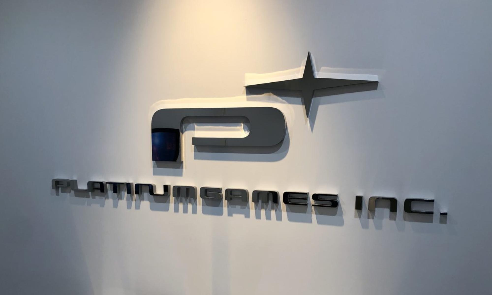 PlatinumGames seinä.jpg