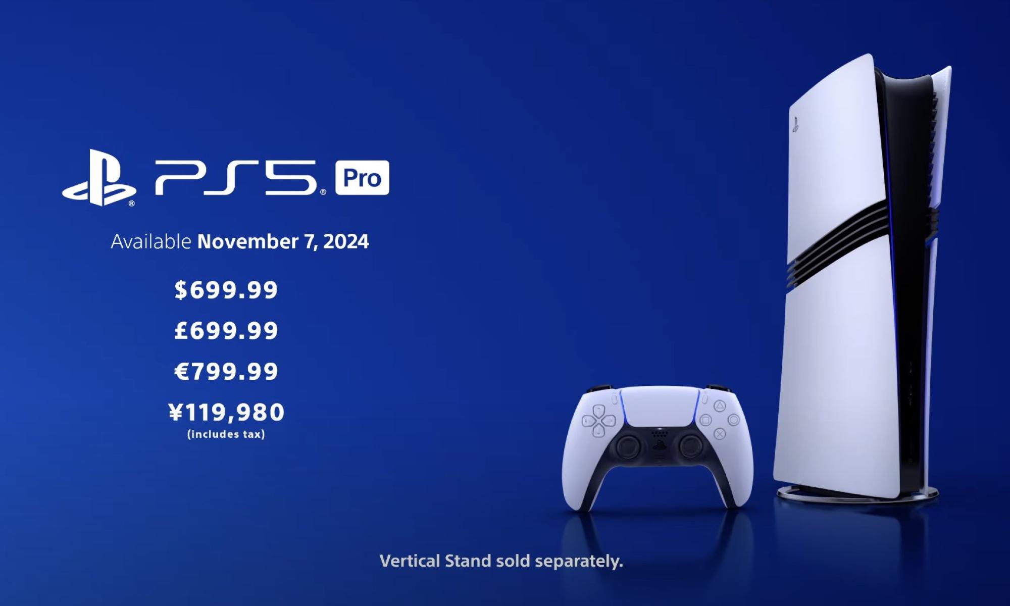 PlayStation 5 Pro julkaisupäivä.jpeg