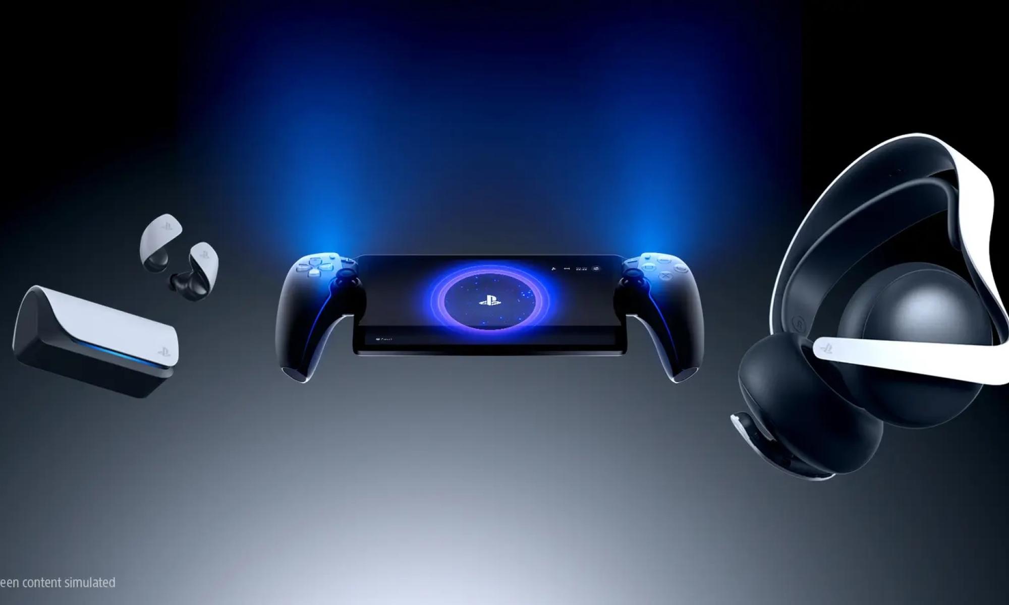 PlayStation Portal