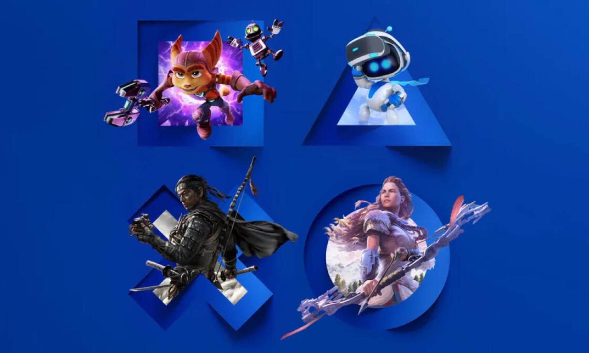 PlayStation