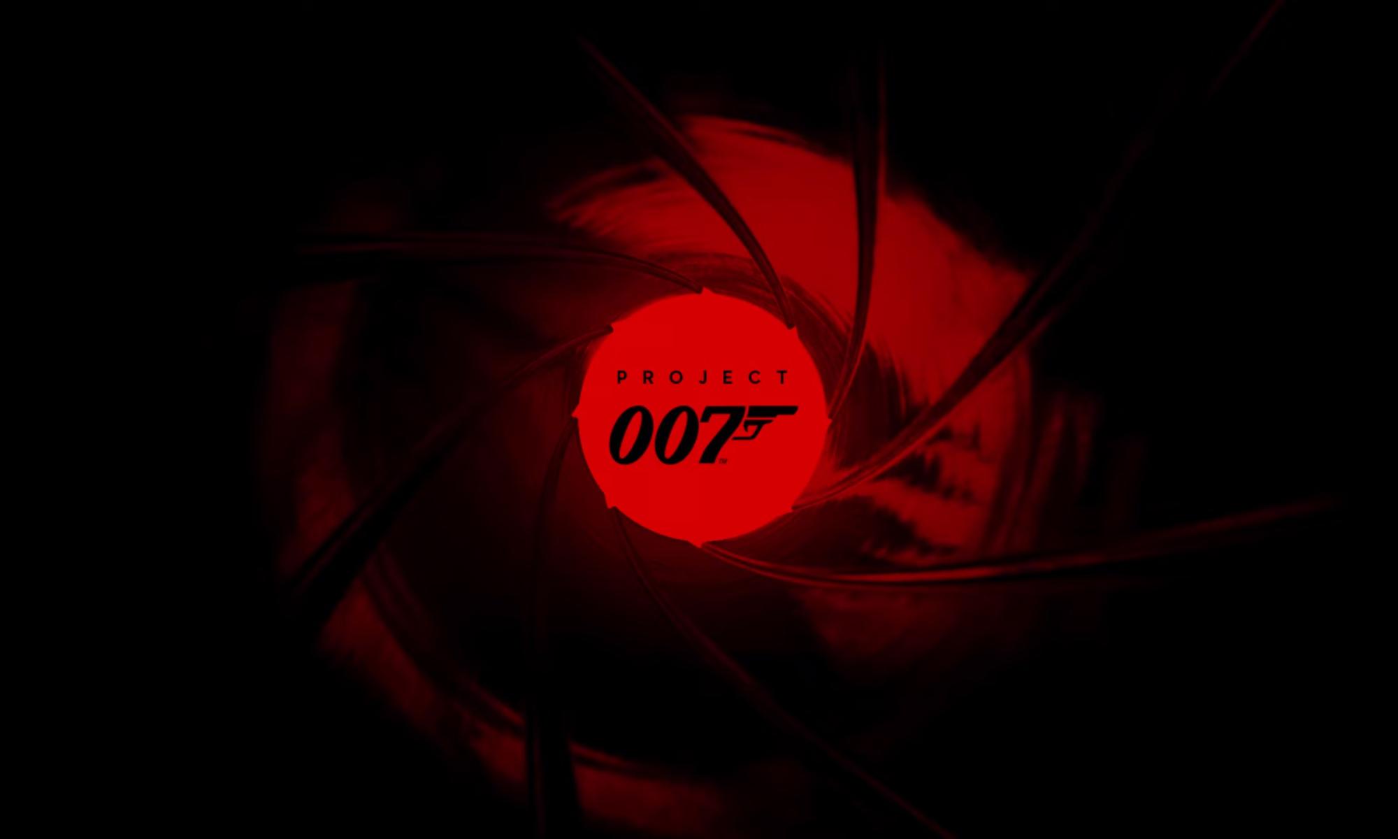 Project 007
