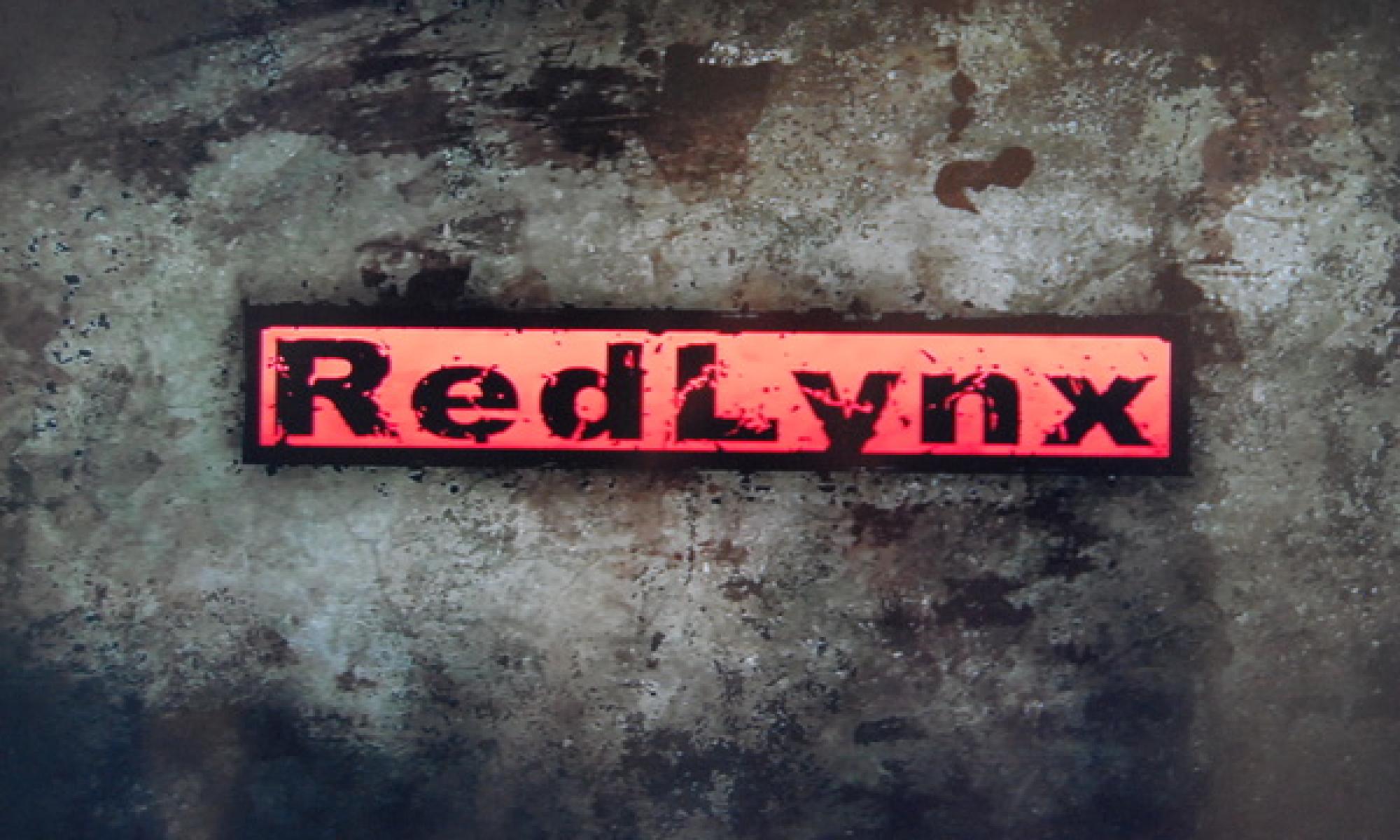 RedLynx Logo
