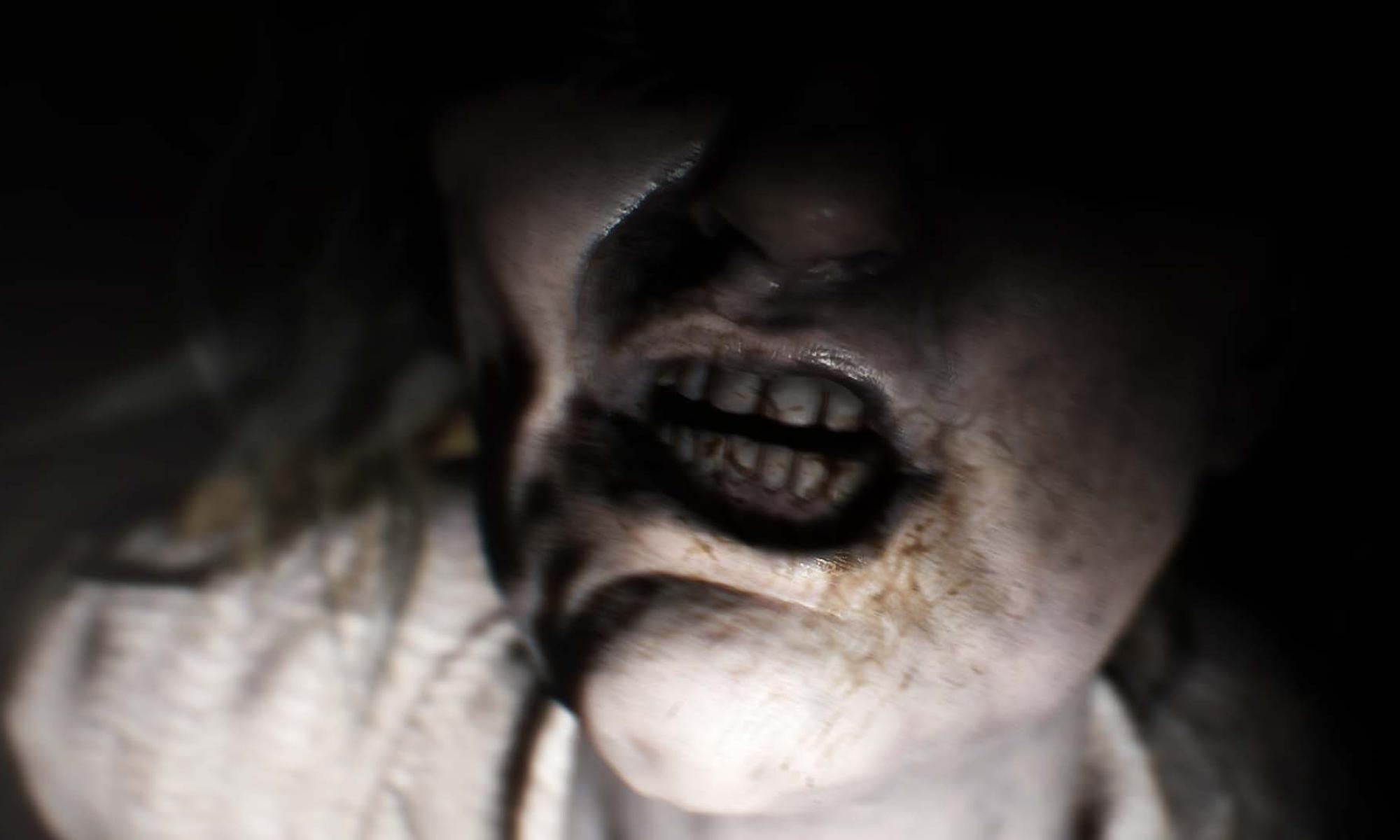 Resident Evil 7