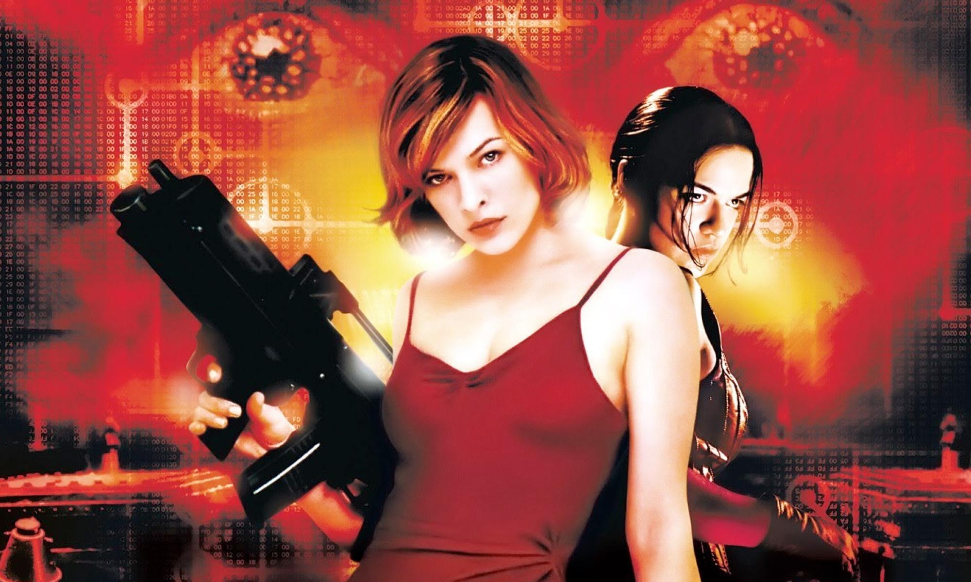 Resident Evil 