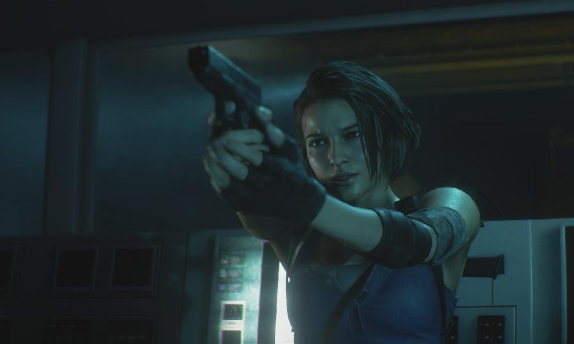 Resident Evil 3 remake vaara edessä.jpg