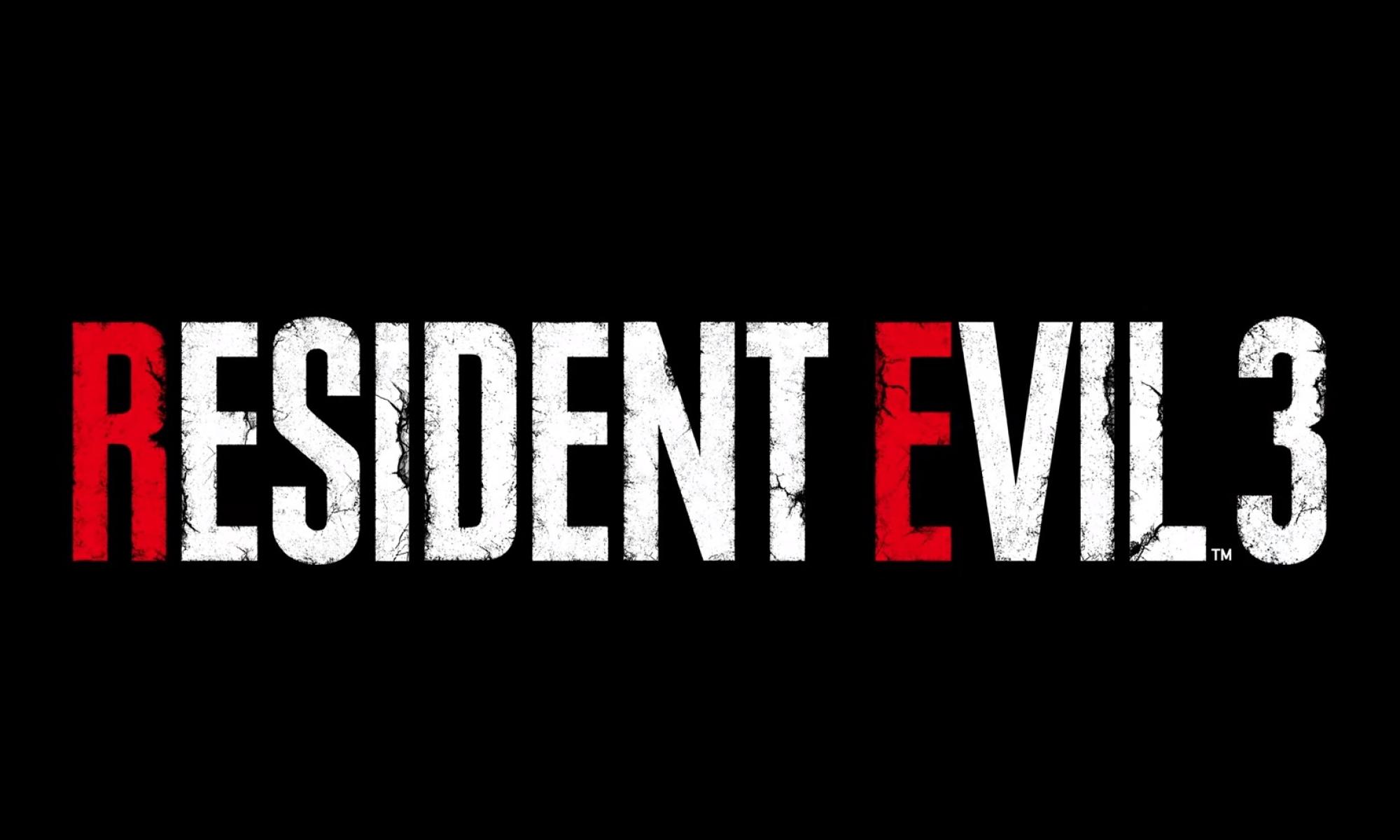 Resident Evil 3