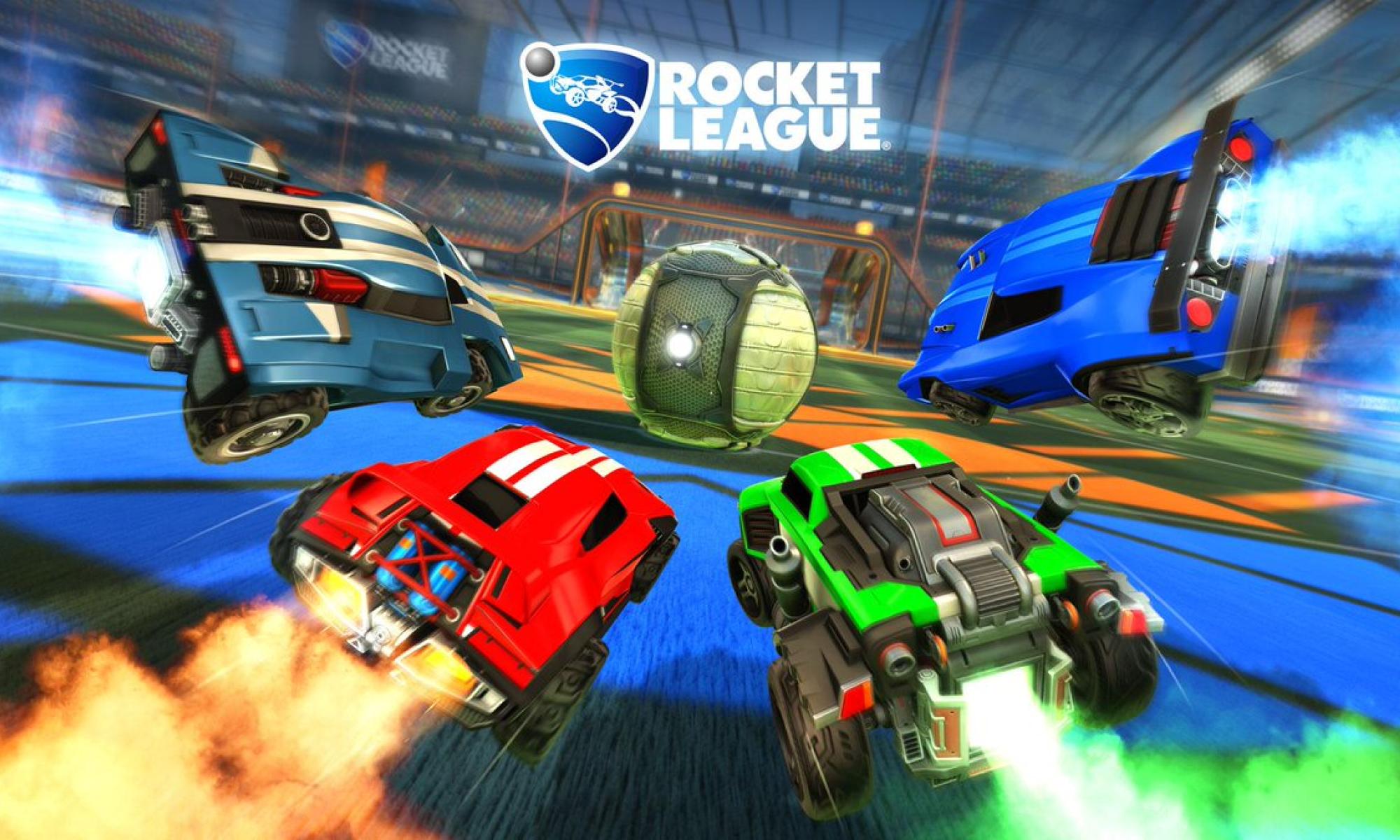 Rocket LEague