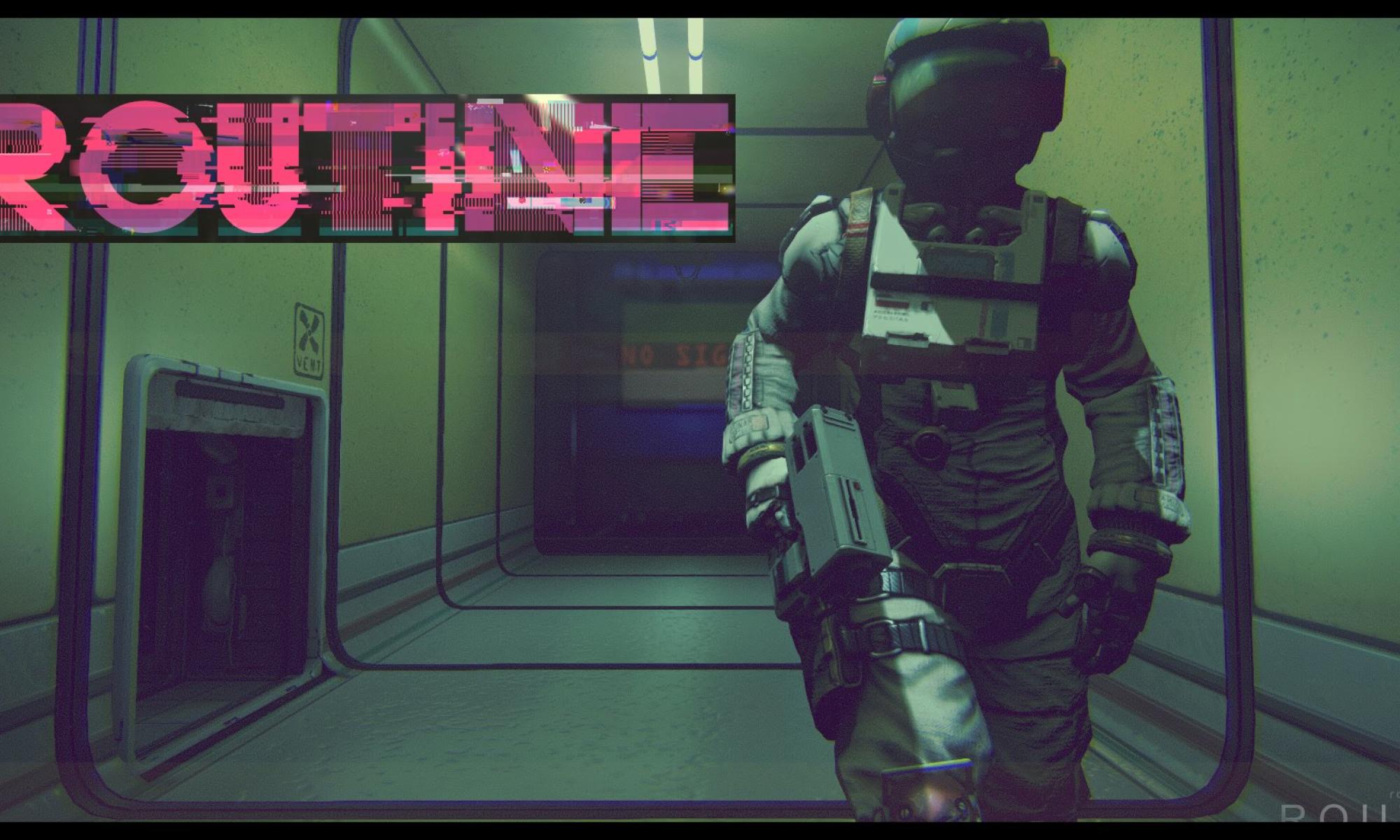 Routine