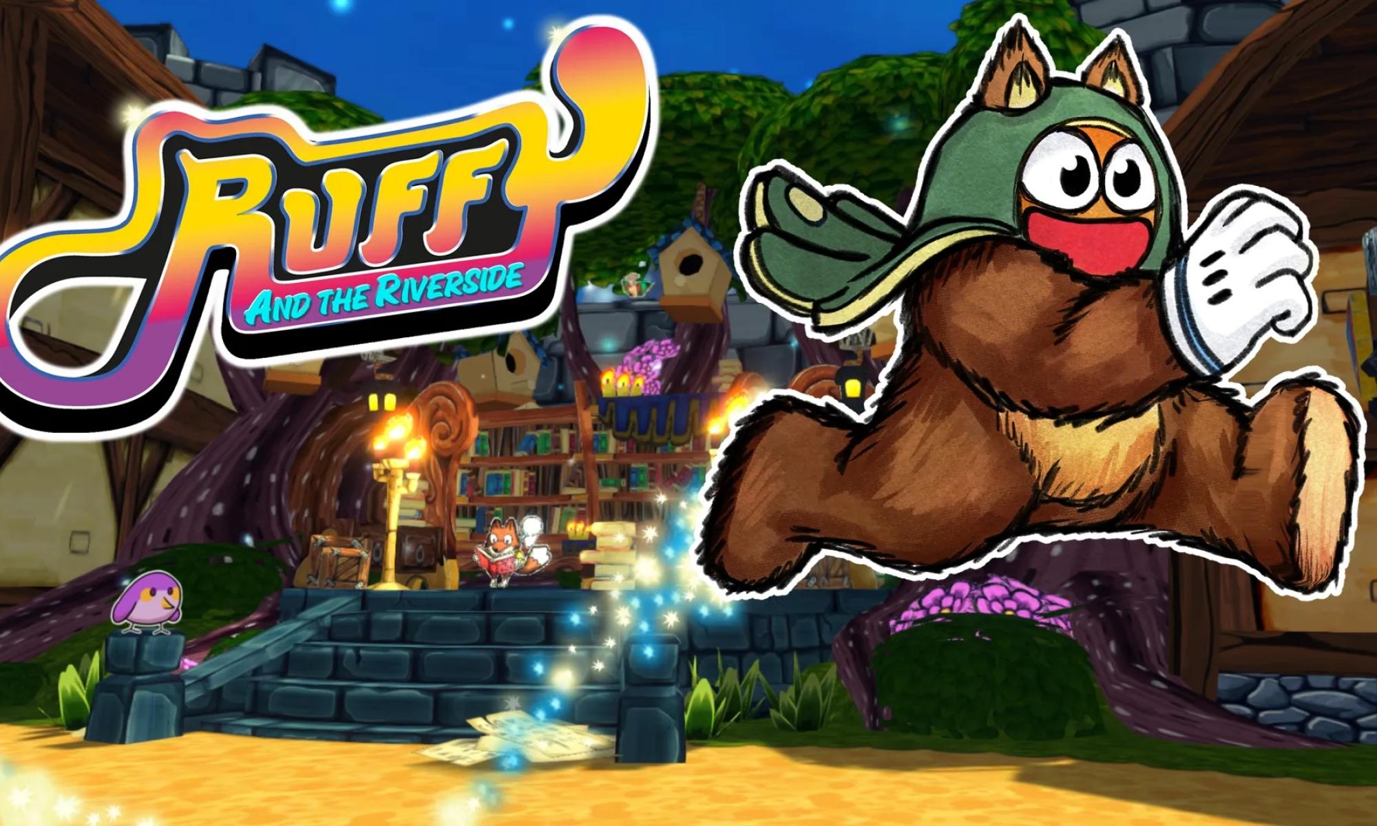 Ruffy and the Riverside nosto.jpg