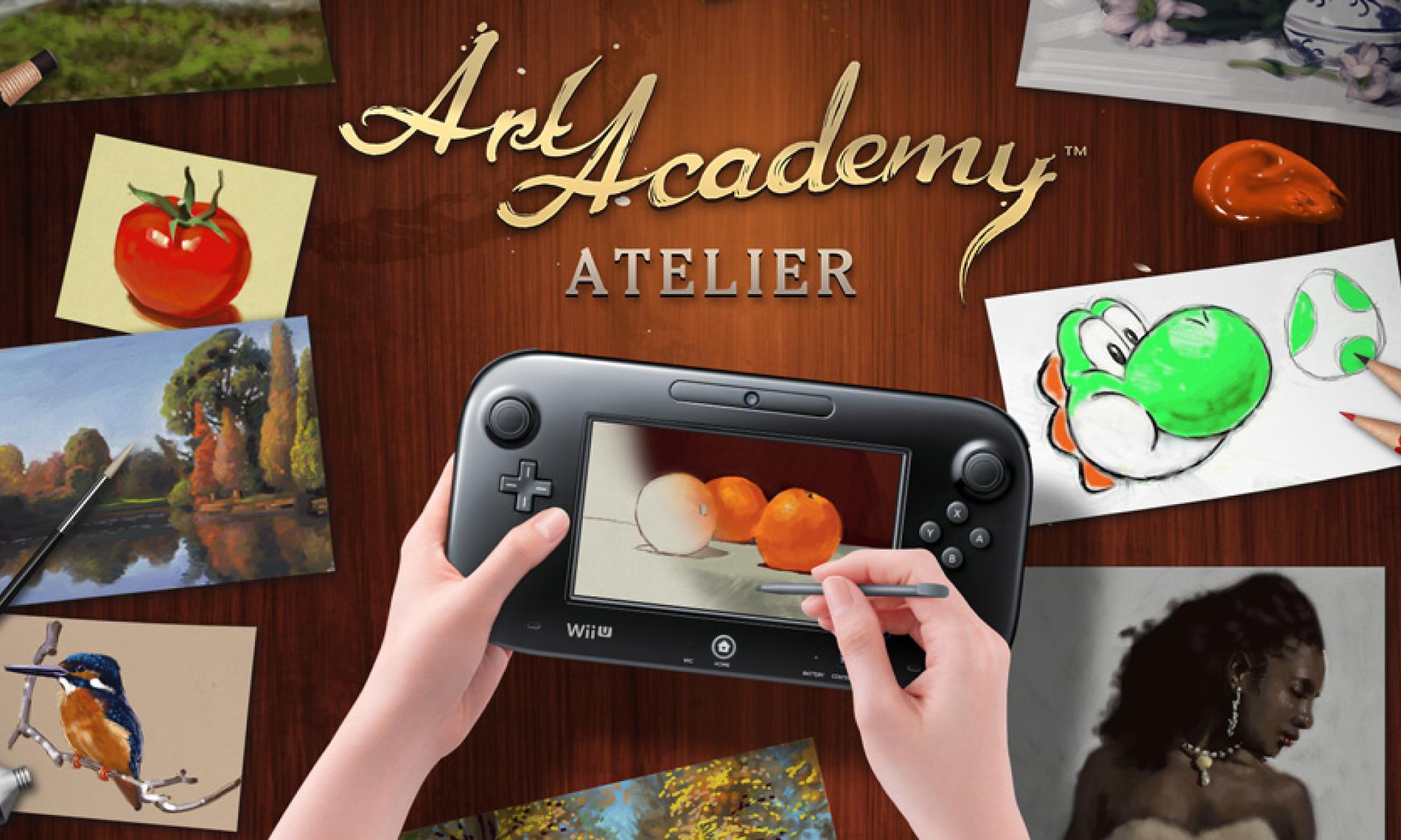 Art Academy