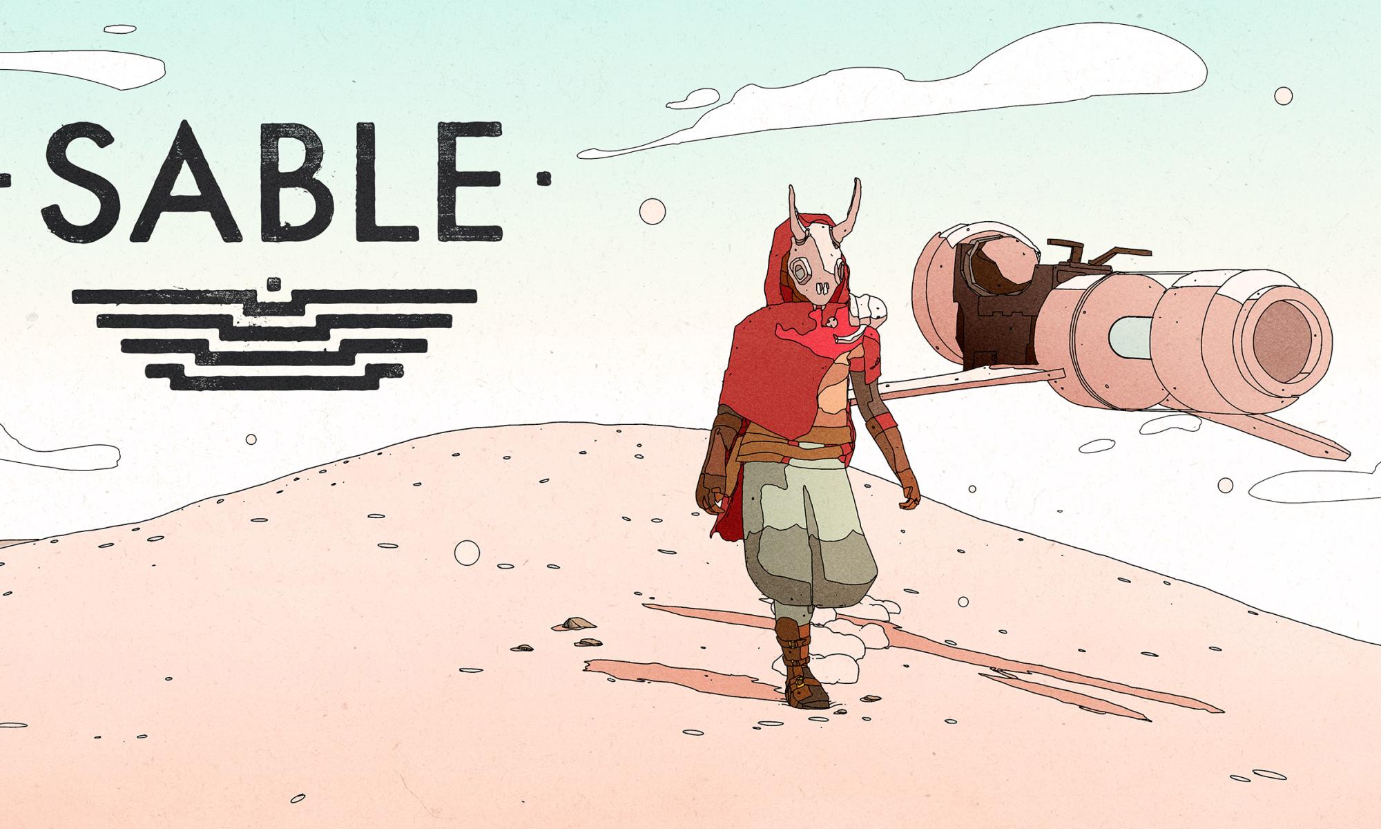 Sable Header
