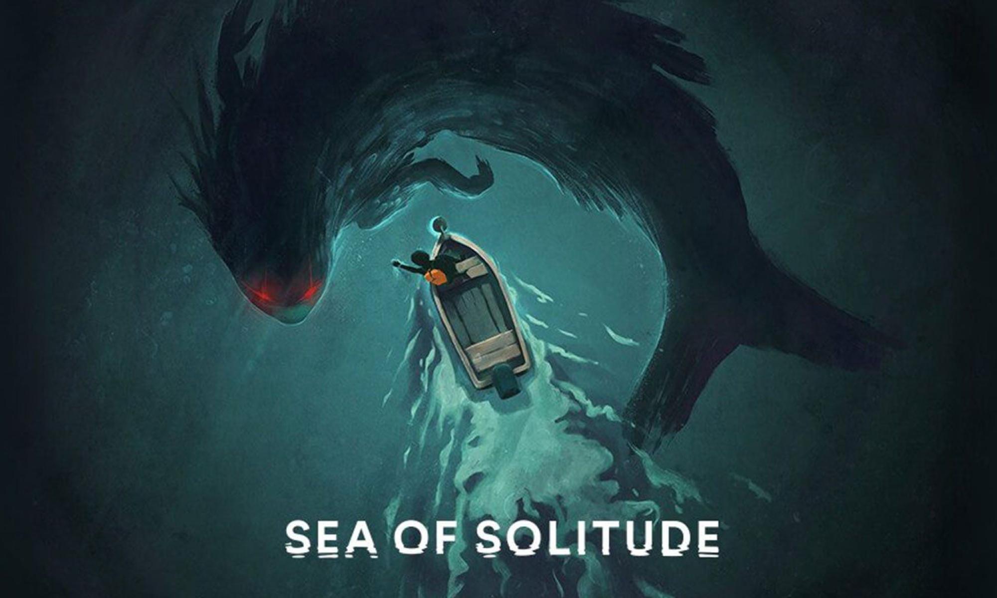 Sea of Solitude