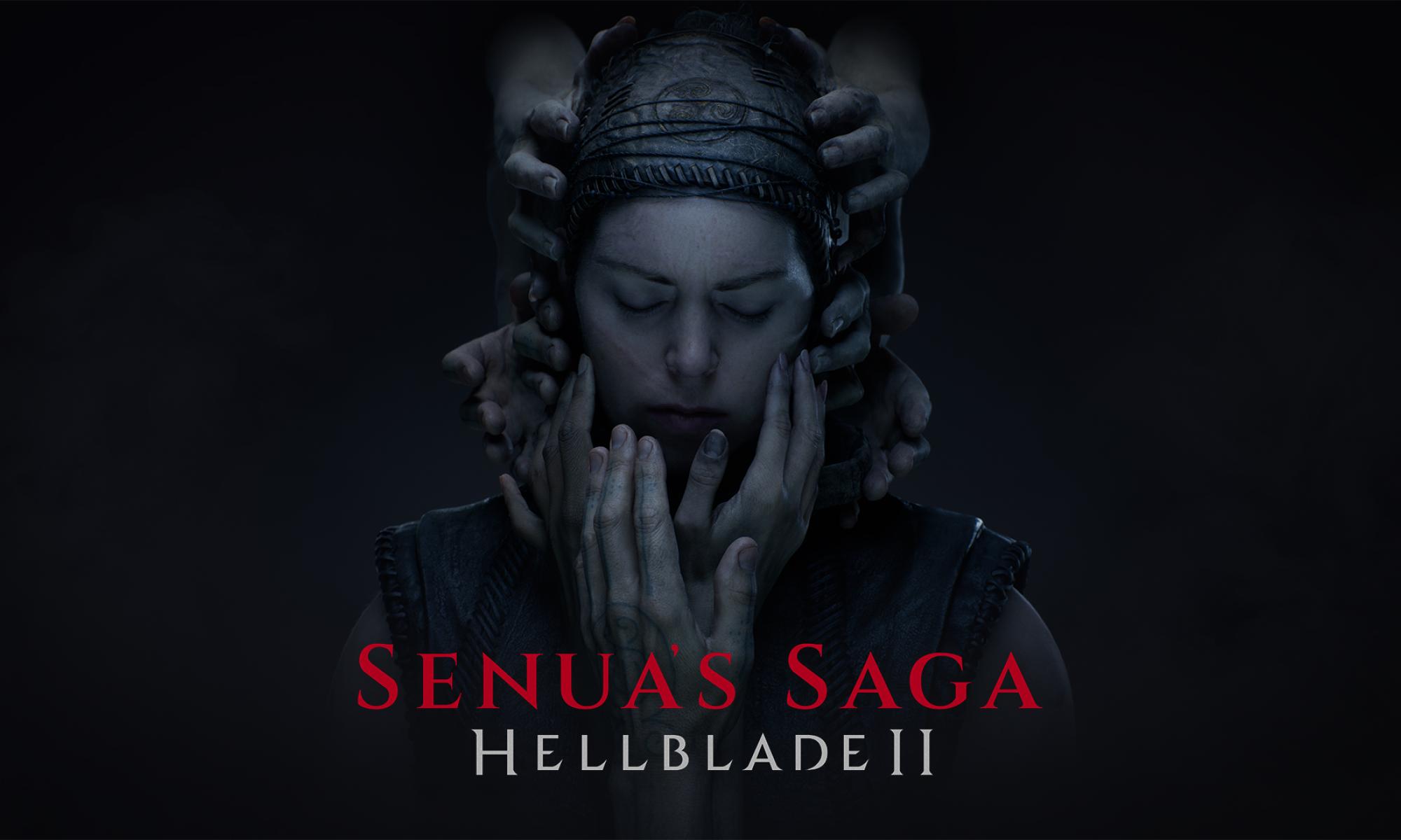 Senua's Saga: Hellblade II