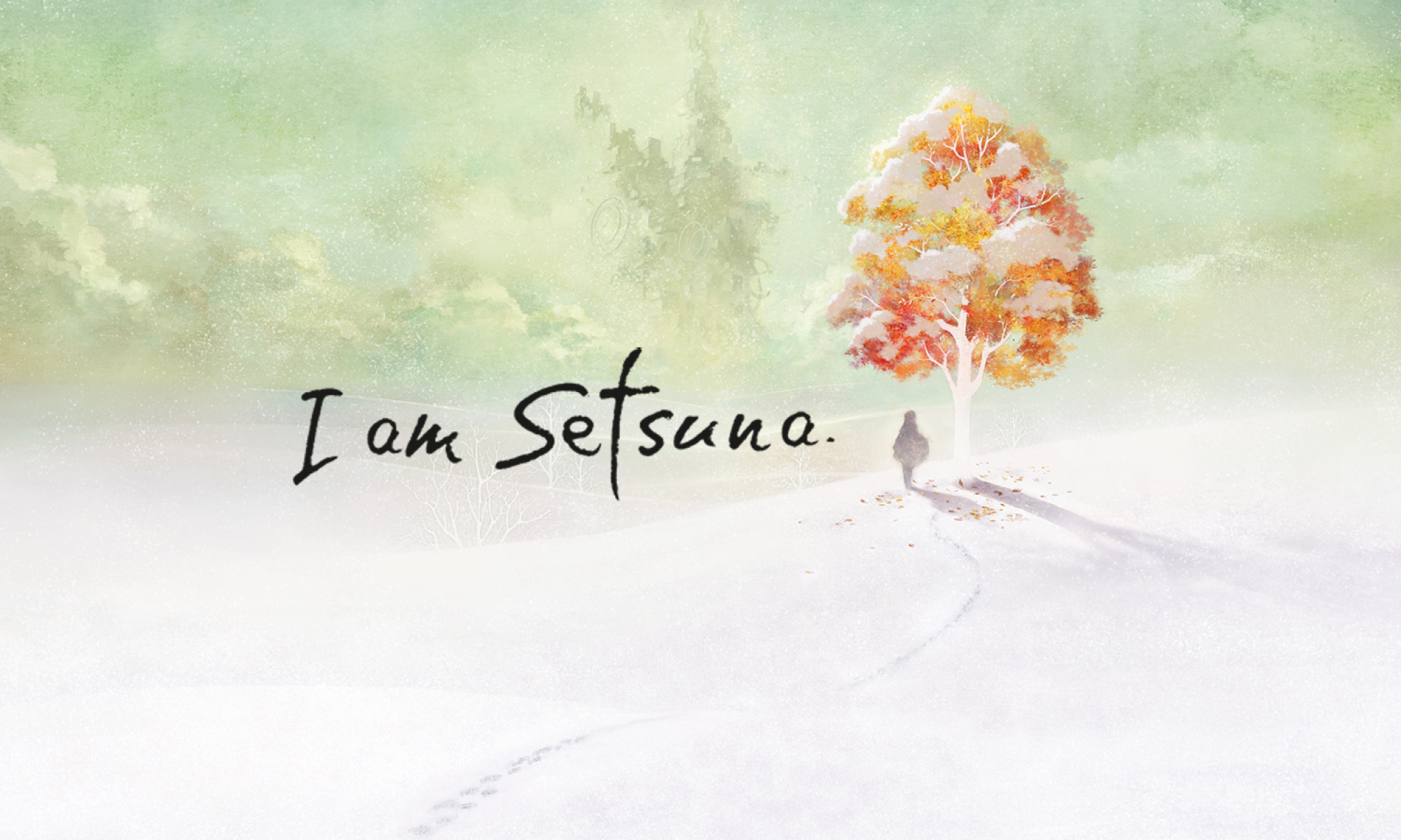 I Am Setsuna