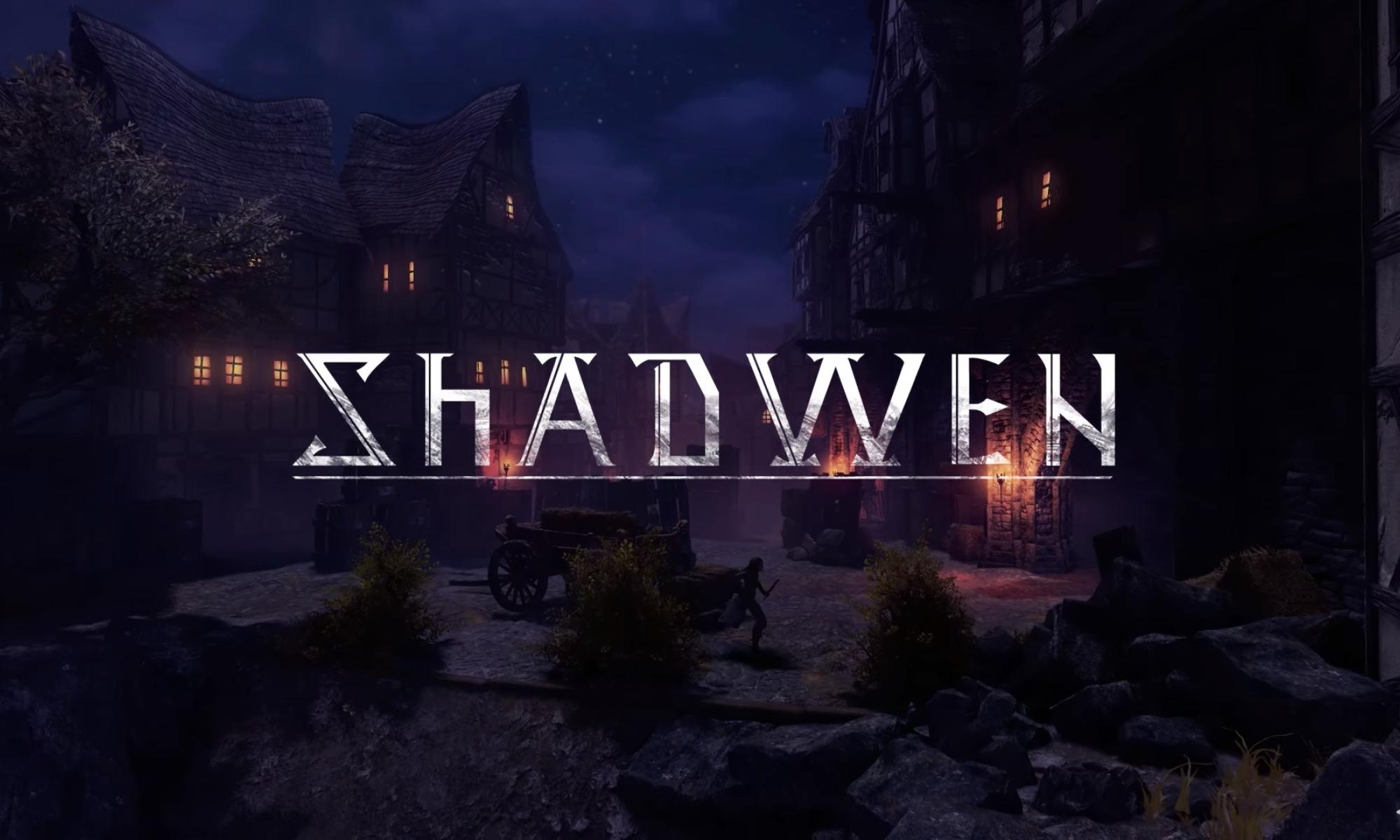 Shadwen