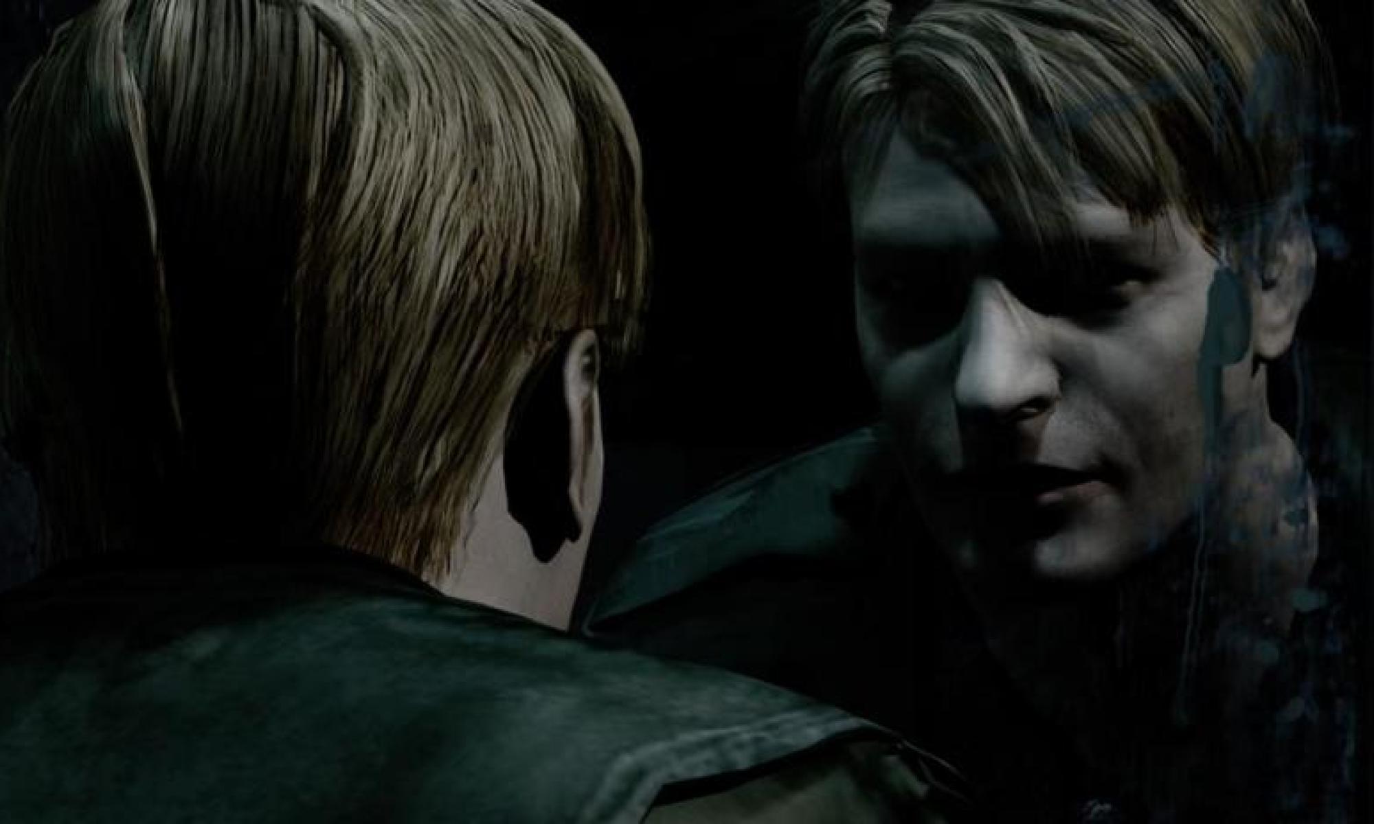 Silent Hill