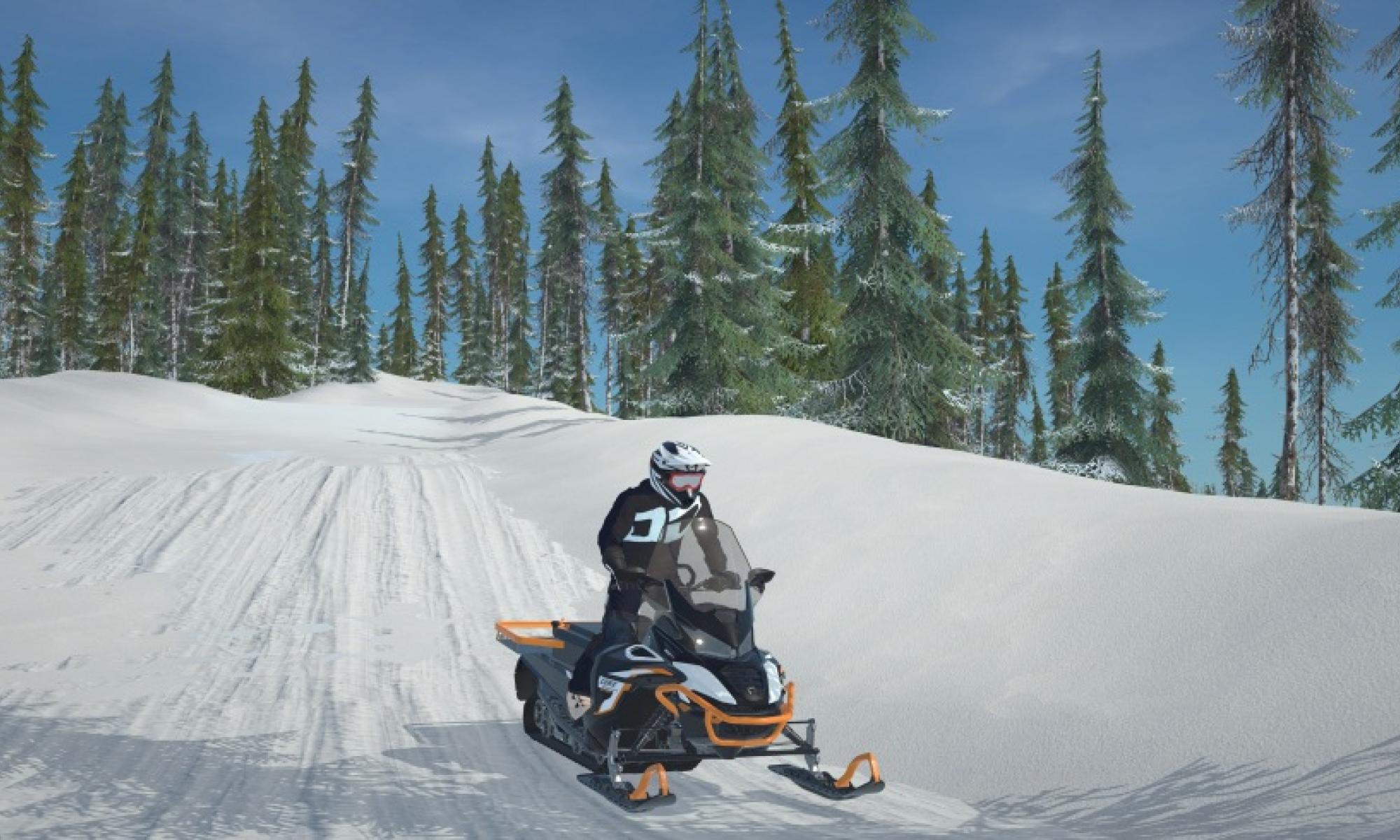 Sledders
