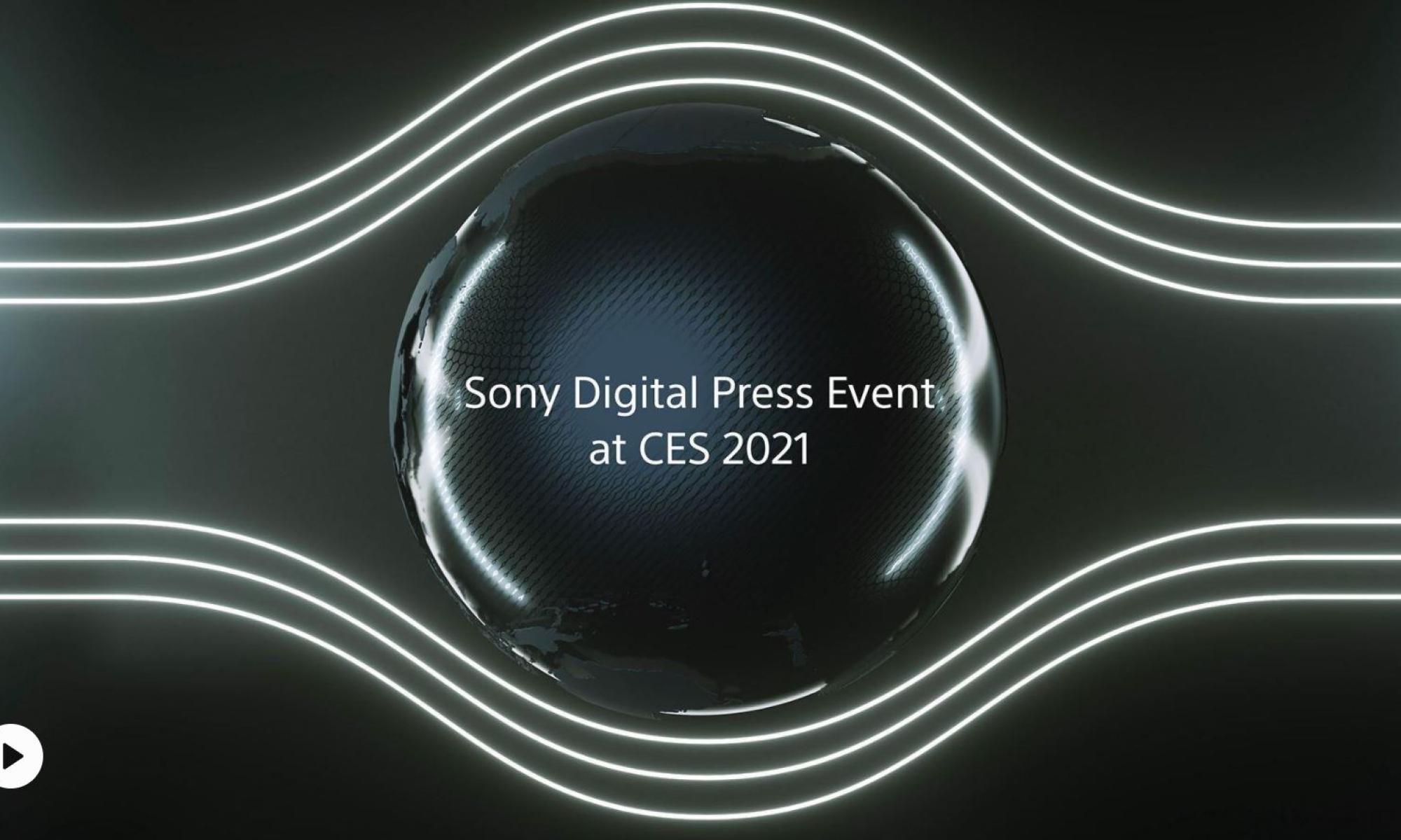 Sony CES 2021.JPG