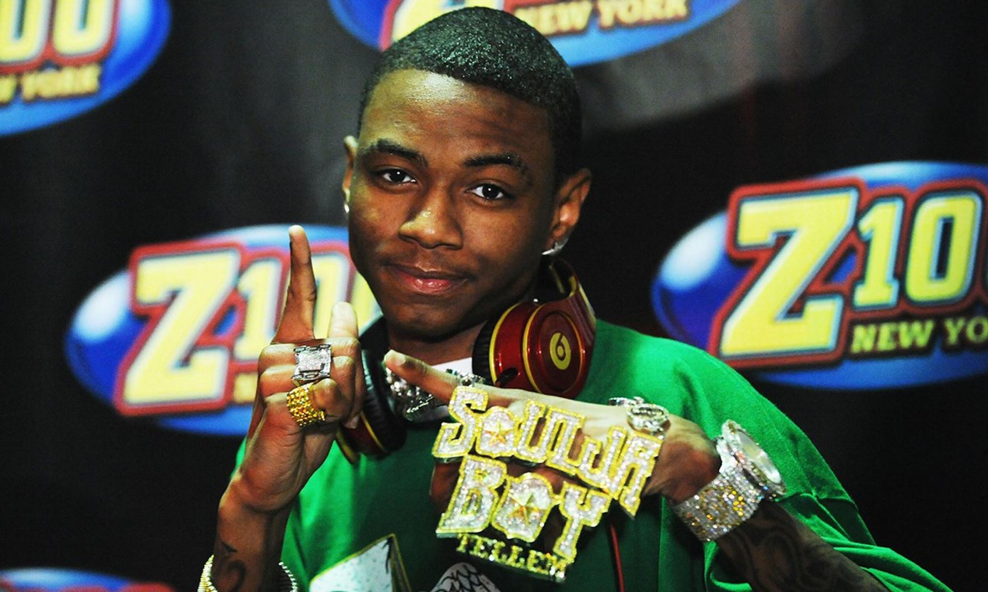 Soulja Boy
