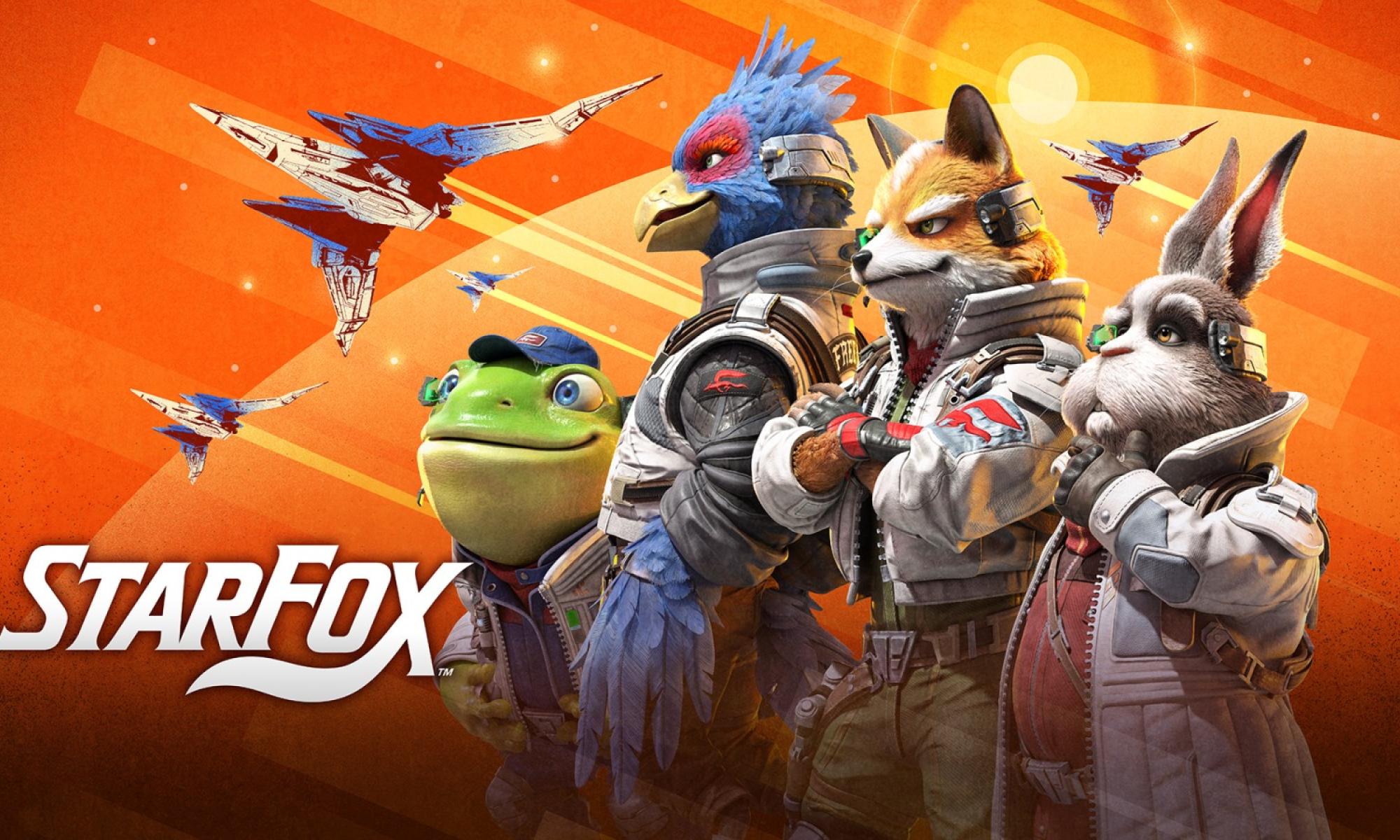 Star Fox