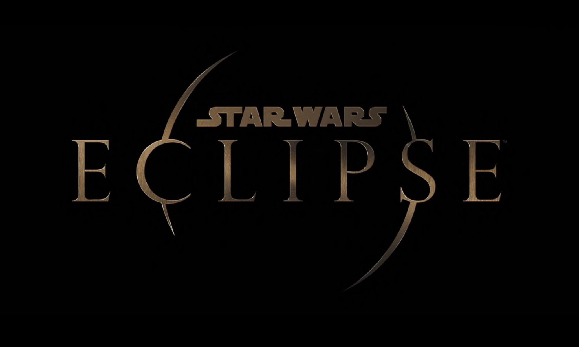 Star Wars Eclipse
