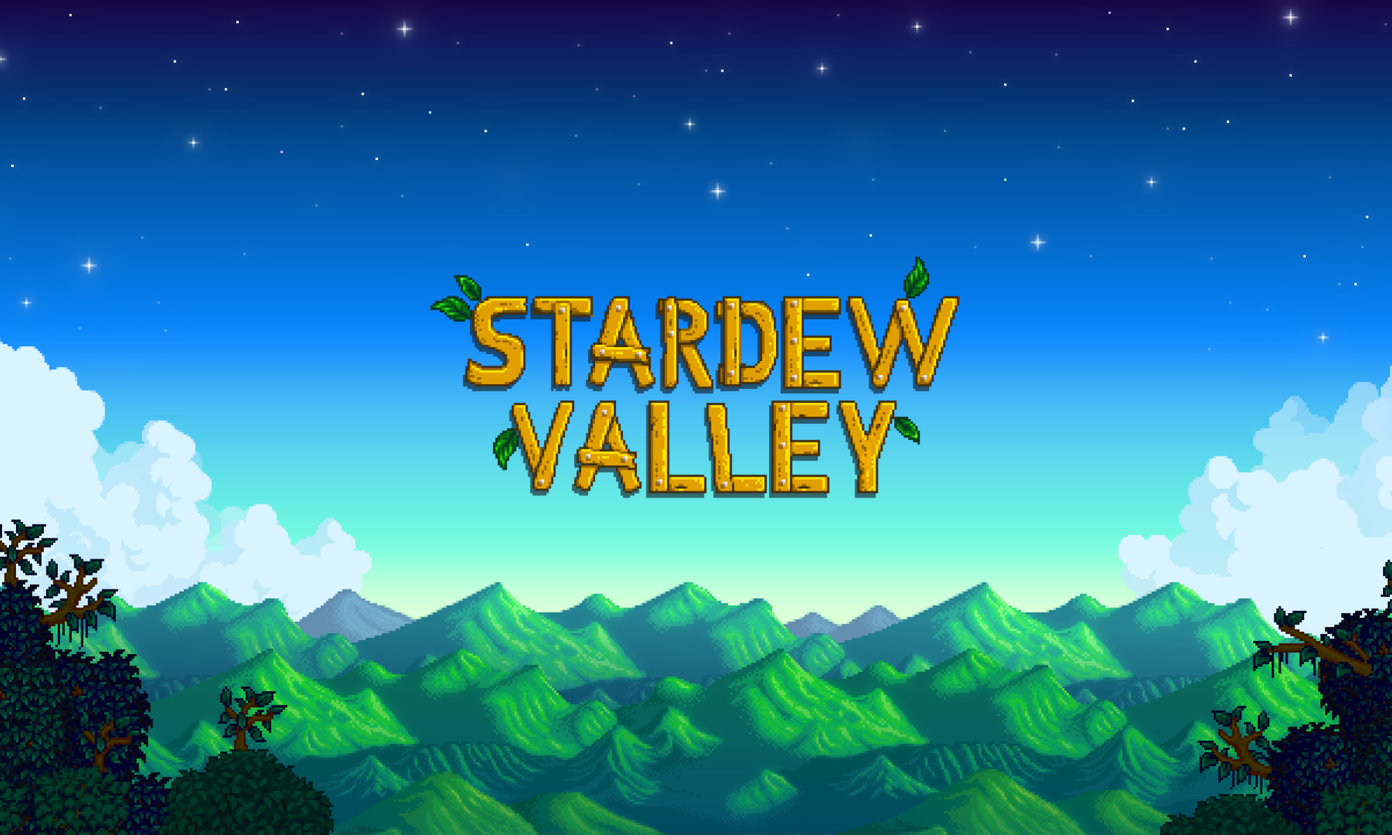 Stardew Valley