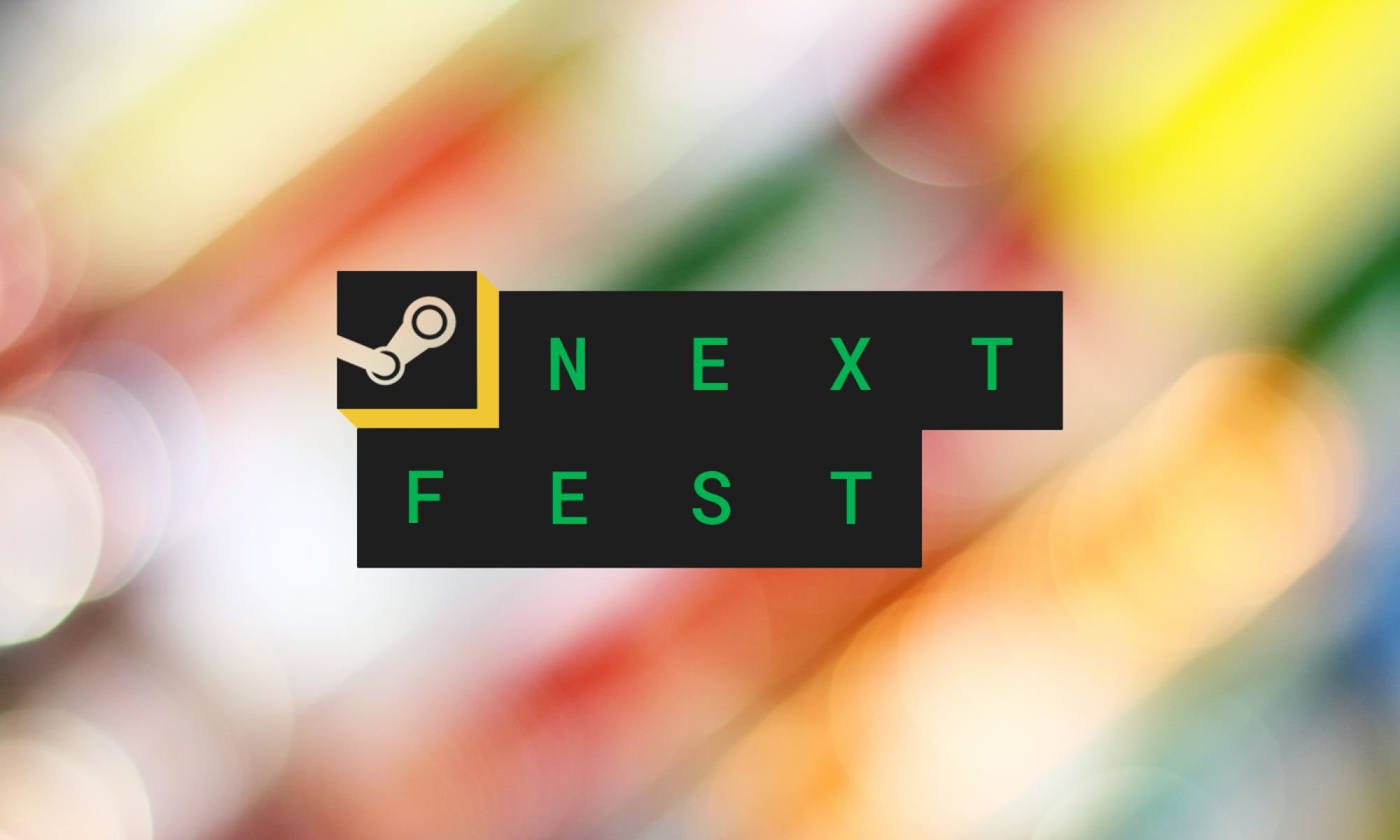 Steam Next Fest 