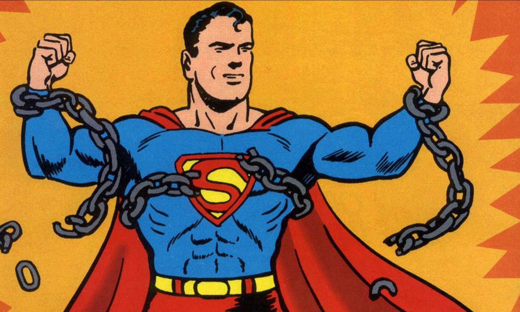 Superman
