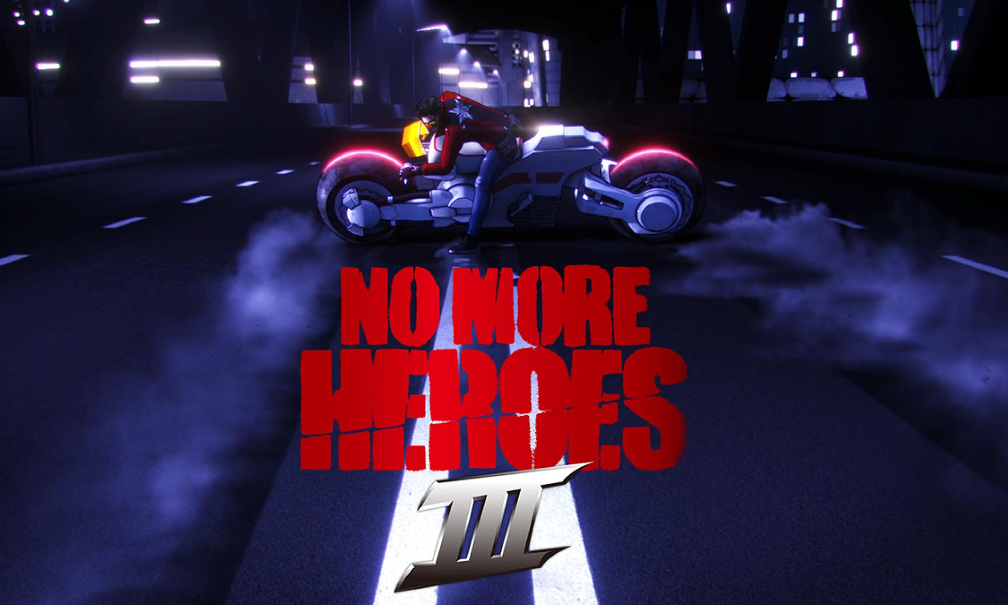 no more heroes 3