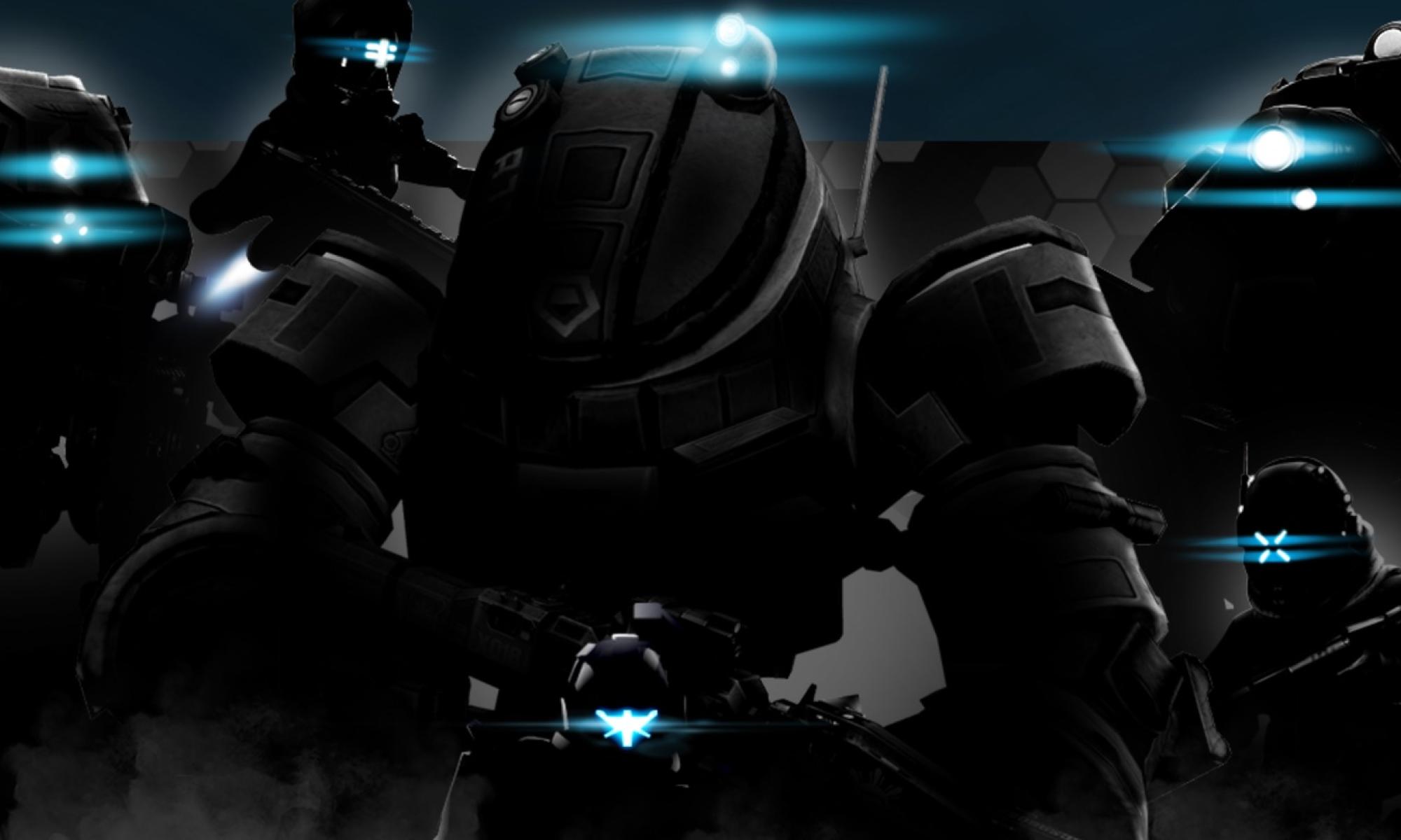 Titanfall: Assault
