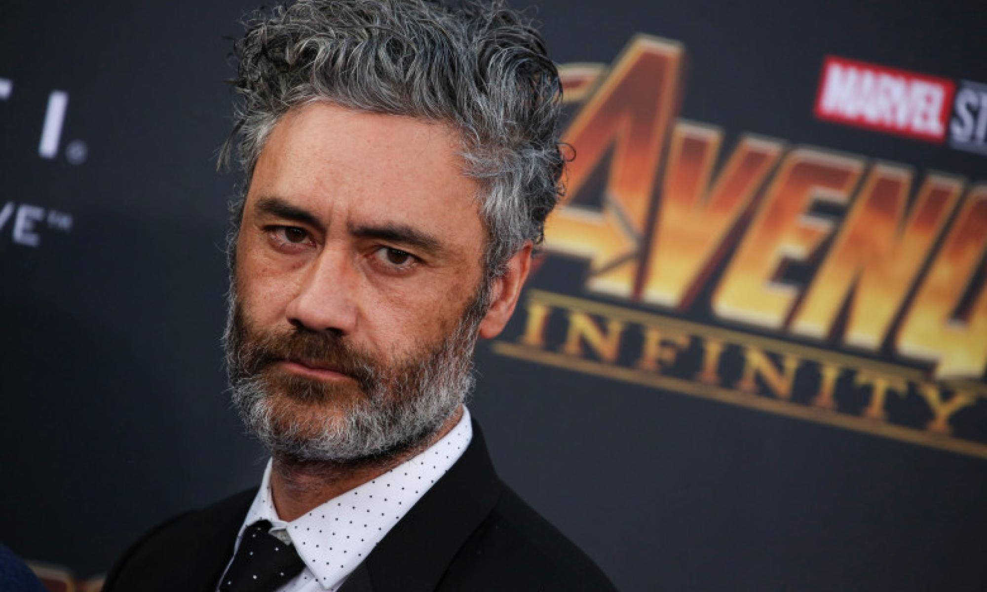 Taika Waititi