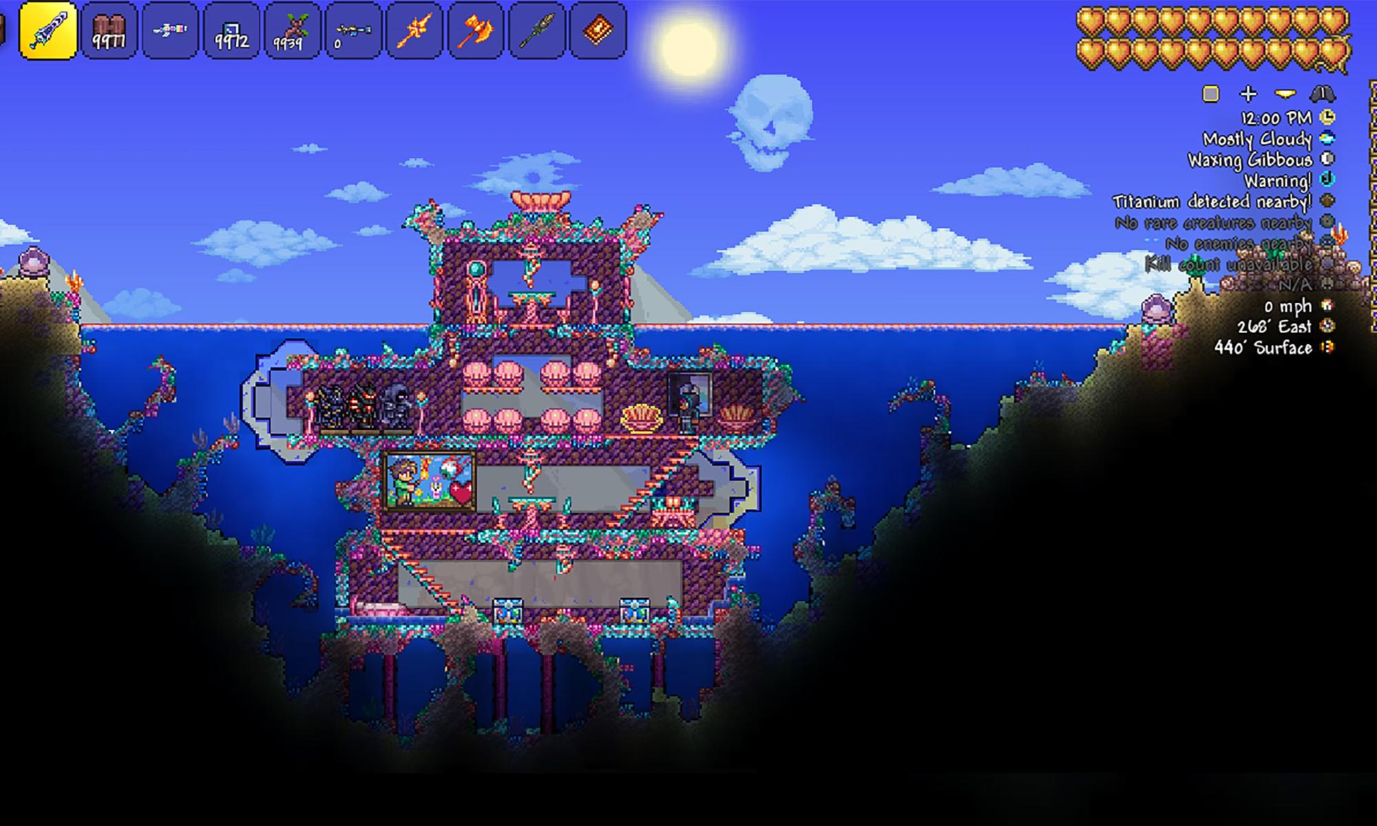 Terraria