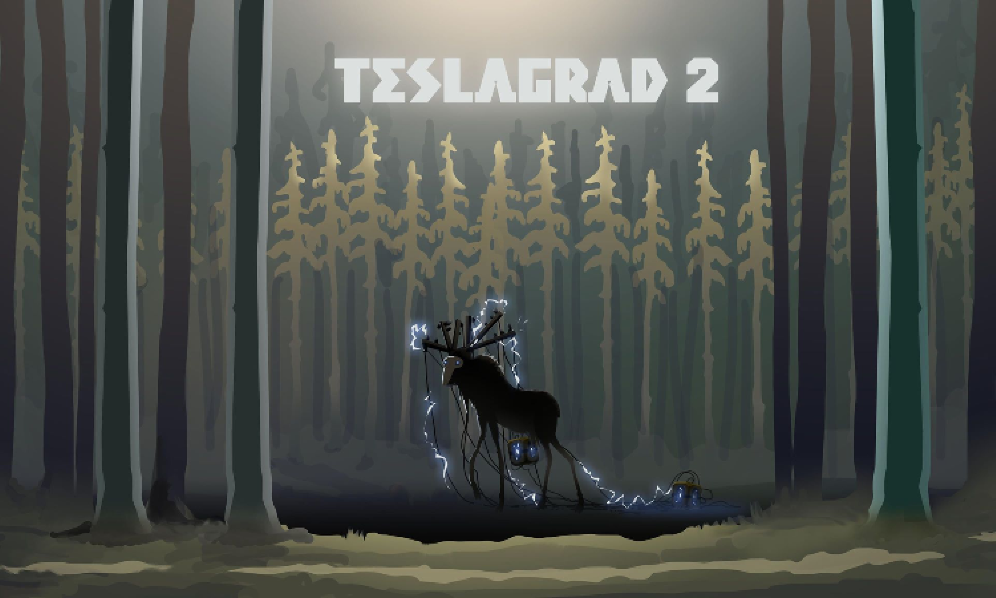 Teslagrad 2