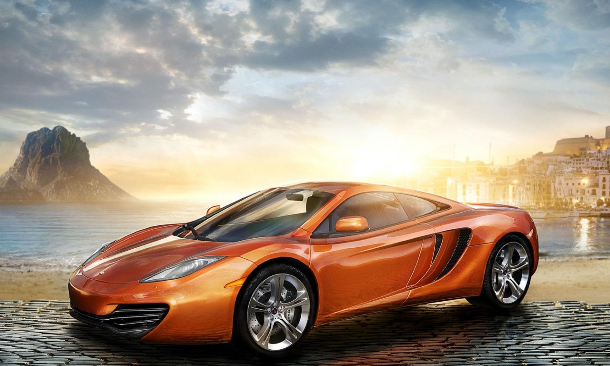 Test Drive Unlimited 2