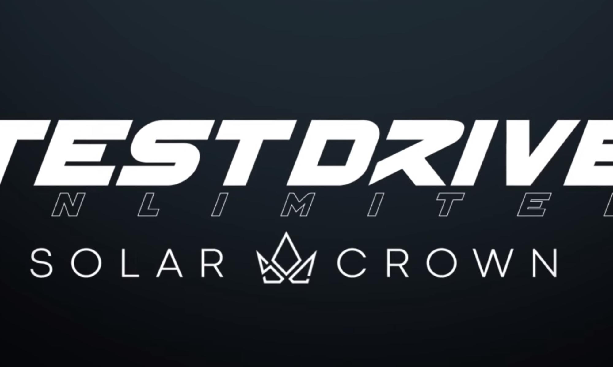 Test Drive Unlimited Solar Crown