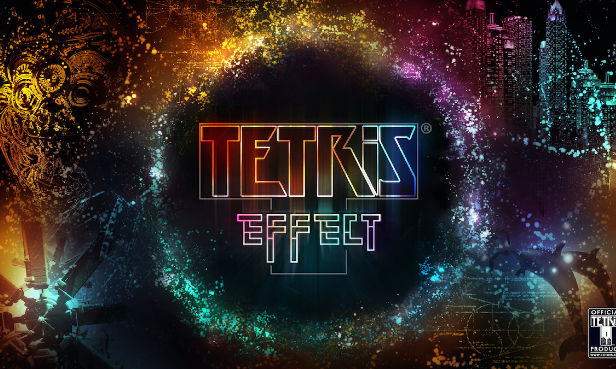 Tetris Effect