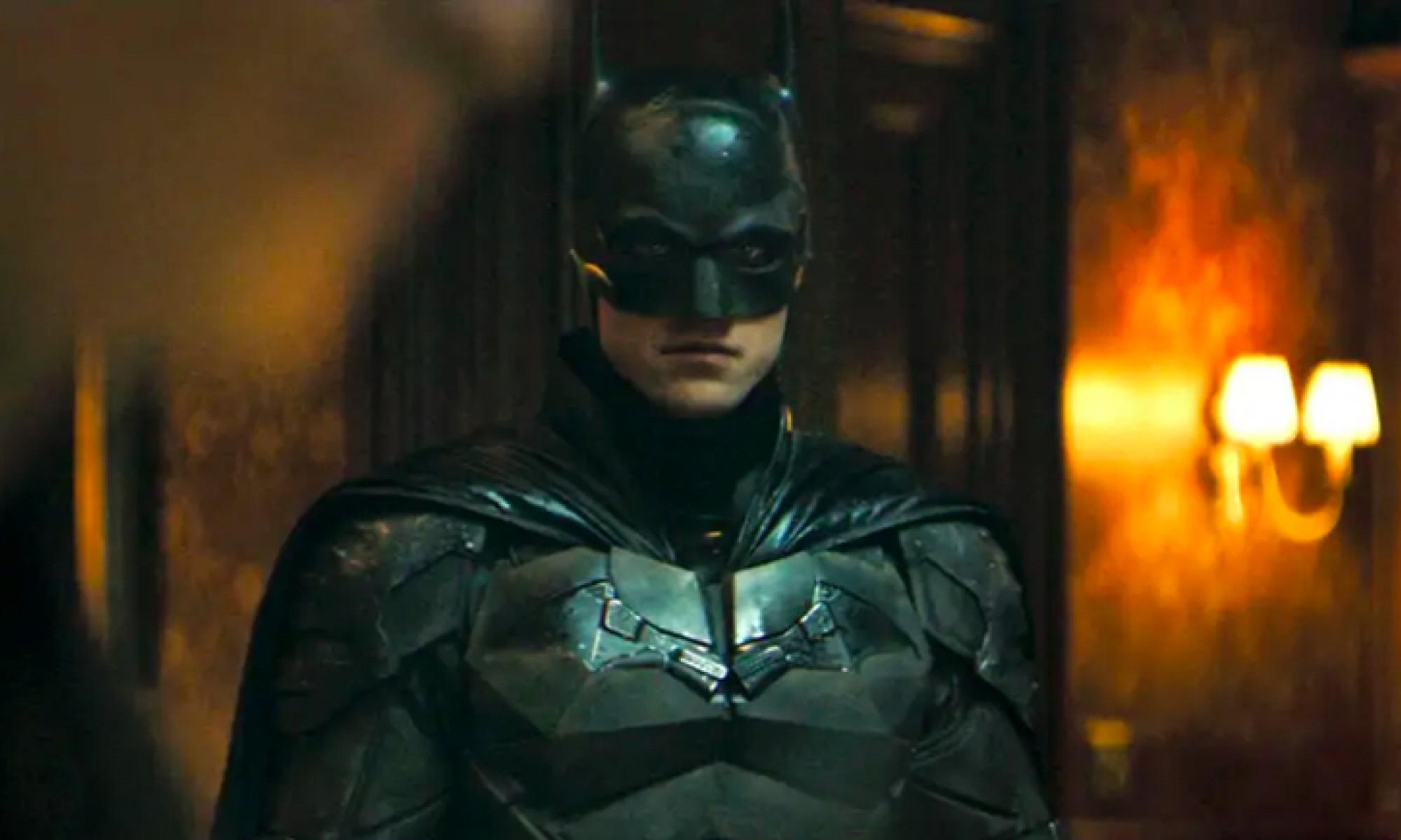The Batman