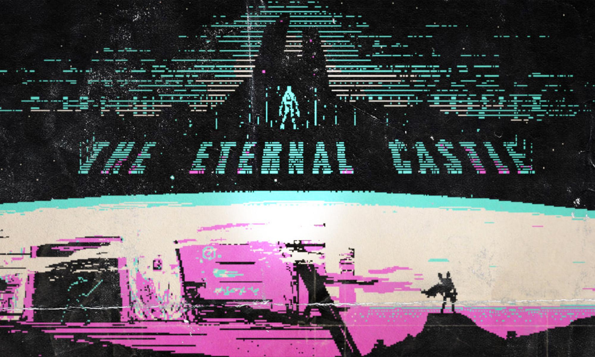 The Eternal Castle Remastered logo.jpg
