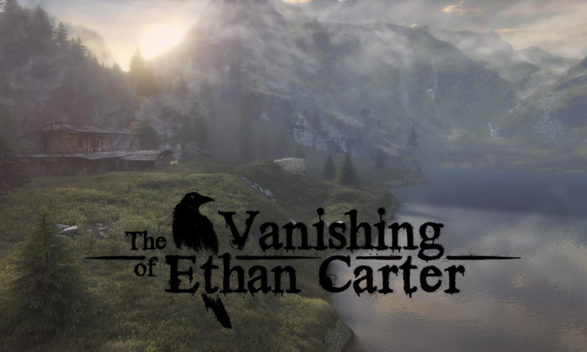 The Vanishing of Ethan Carter otsikkokuva