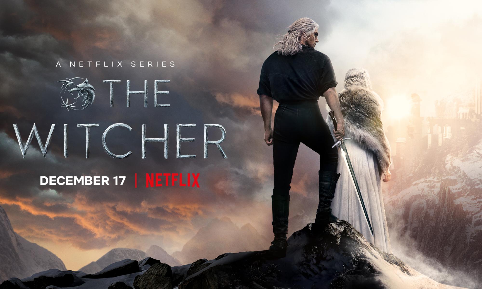 The Witcher Season 2