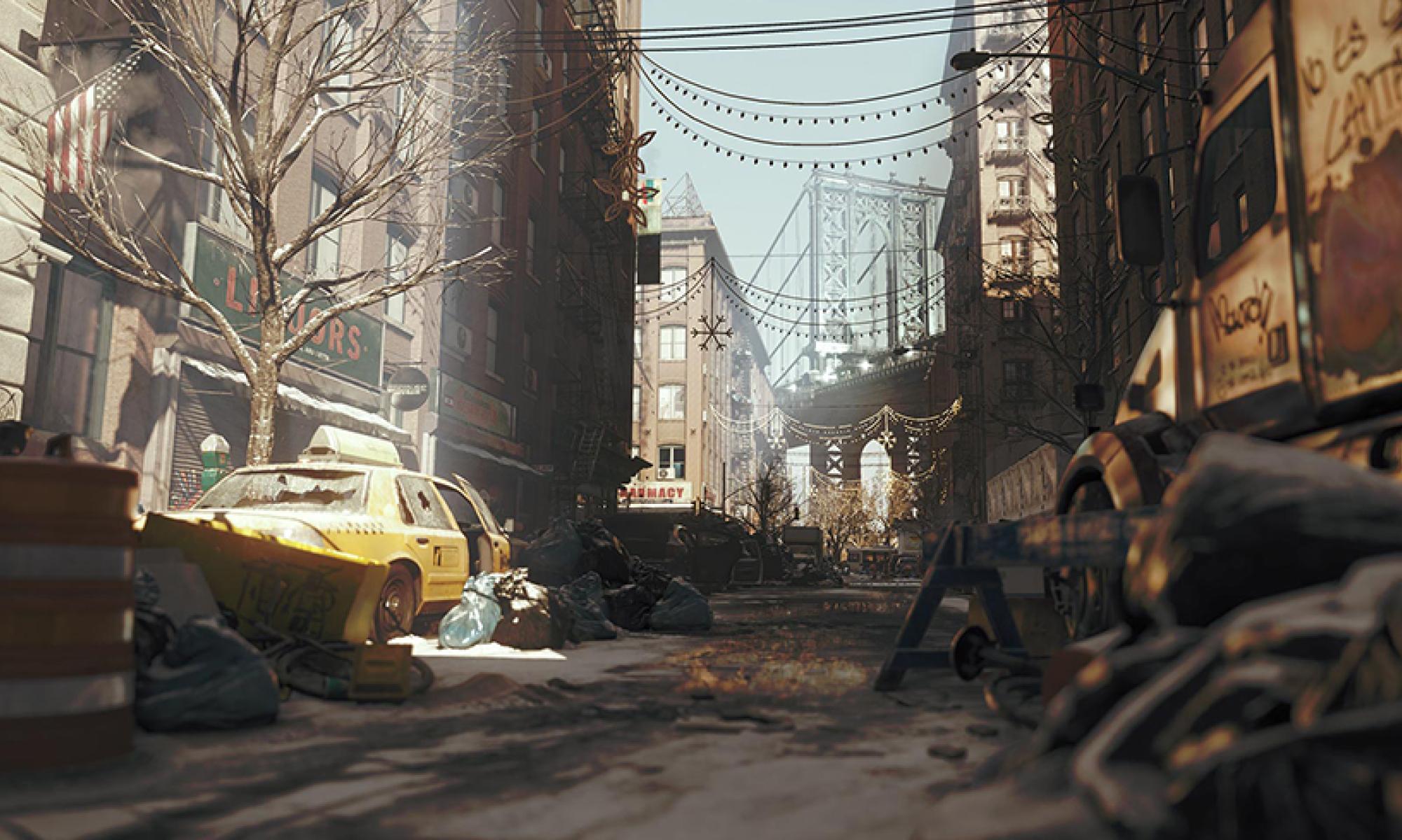 The Division