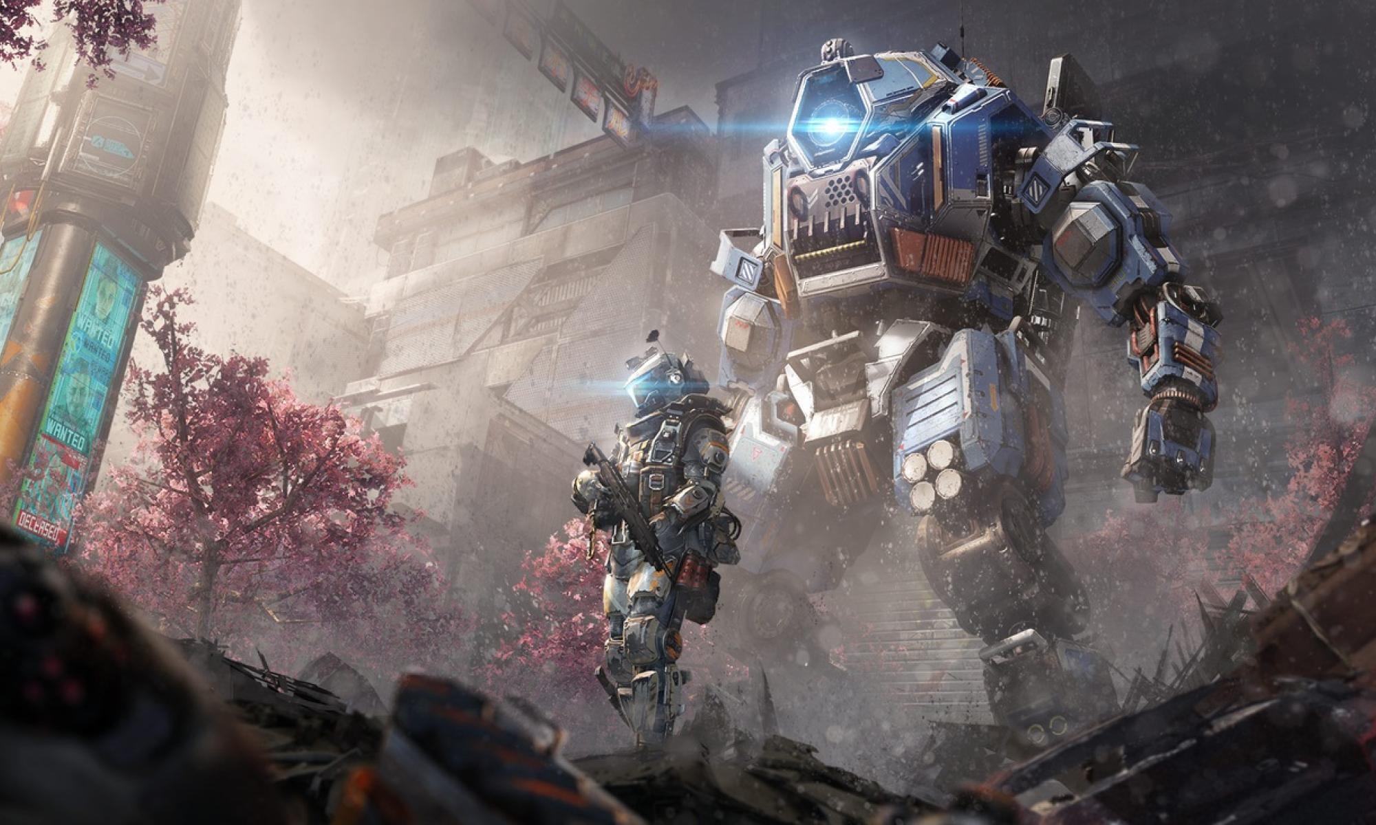 Titanfall 2