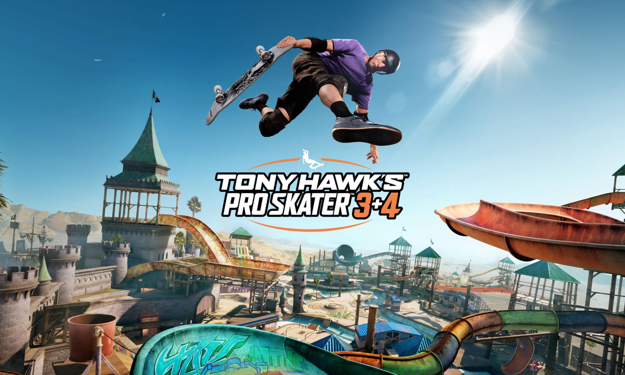 Tony Hawk's Pro Skater 3 + 4 cover art.jpg