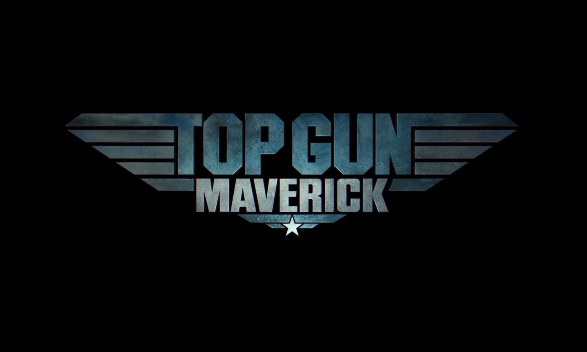 Top GuN Maverick