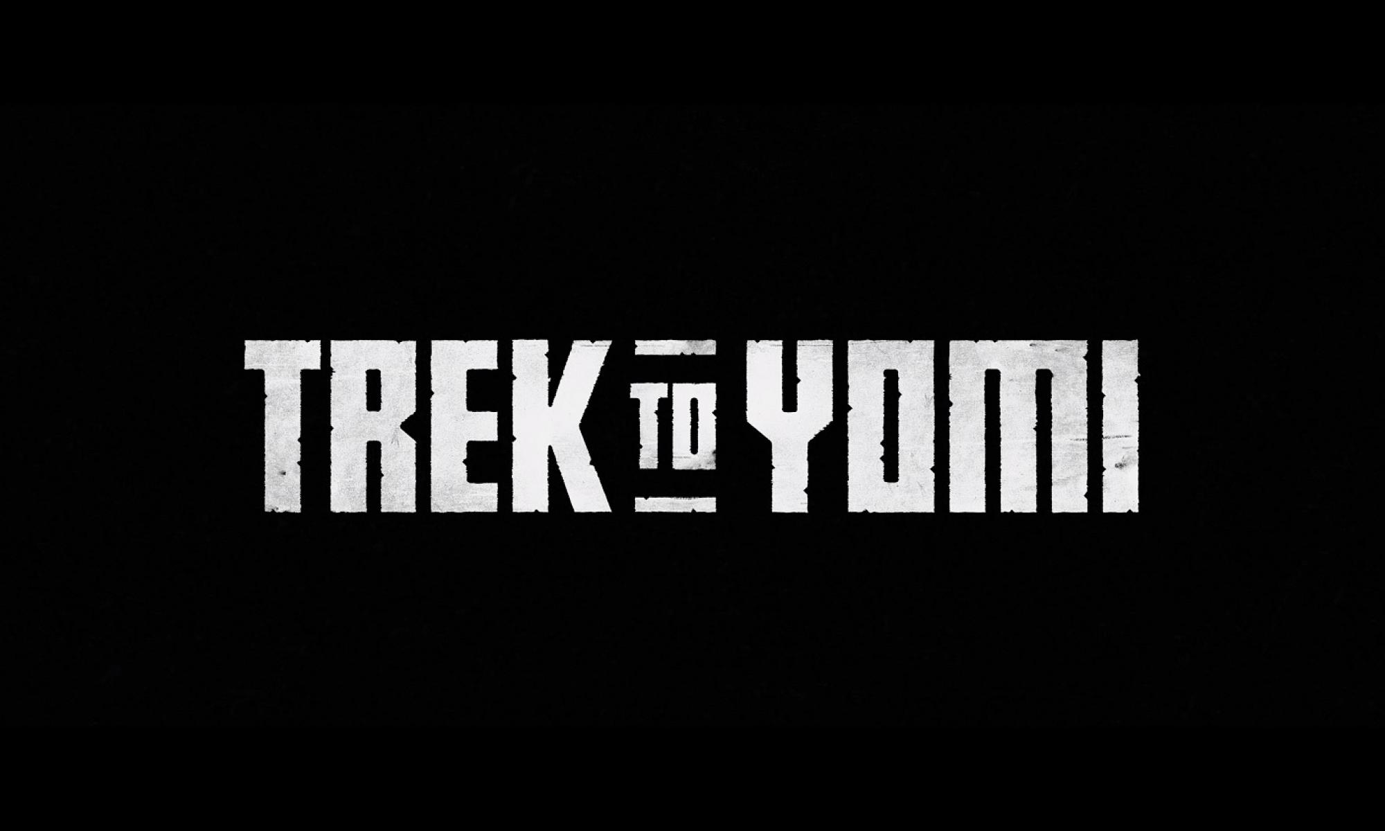 Trek to Yomi
