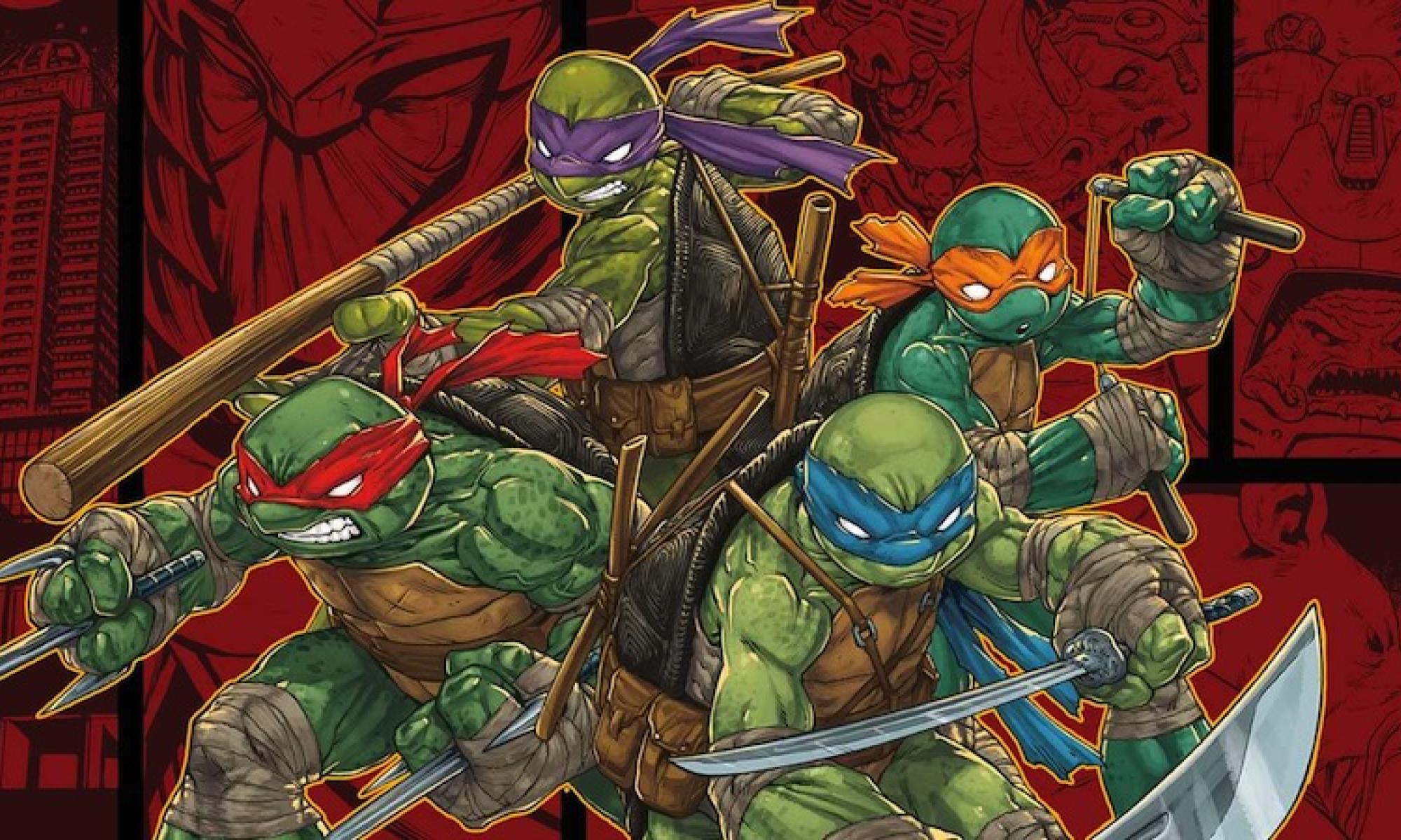 Turtles